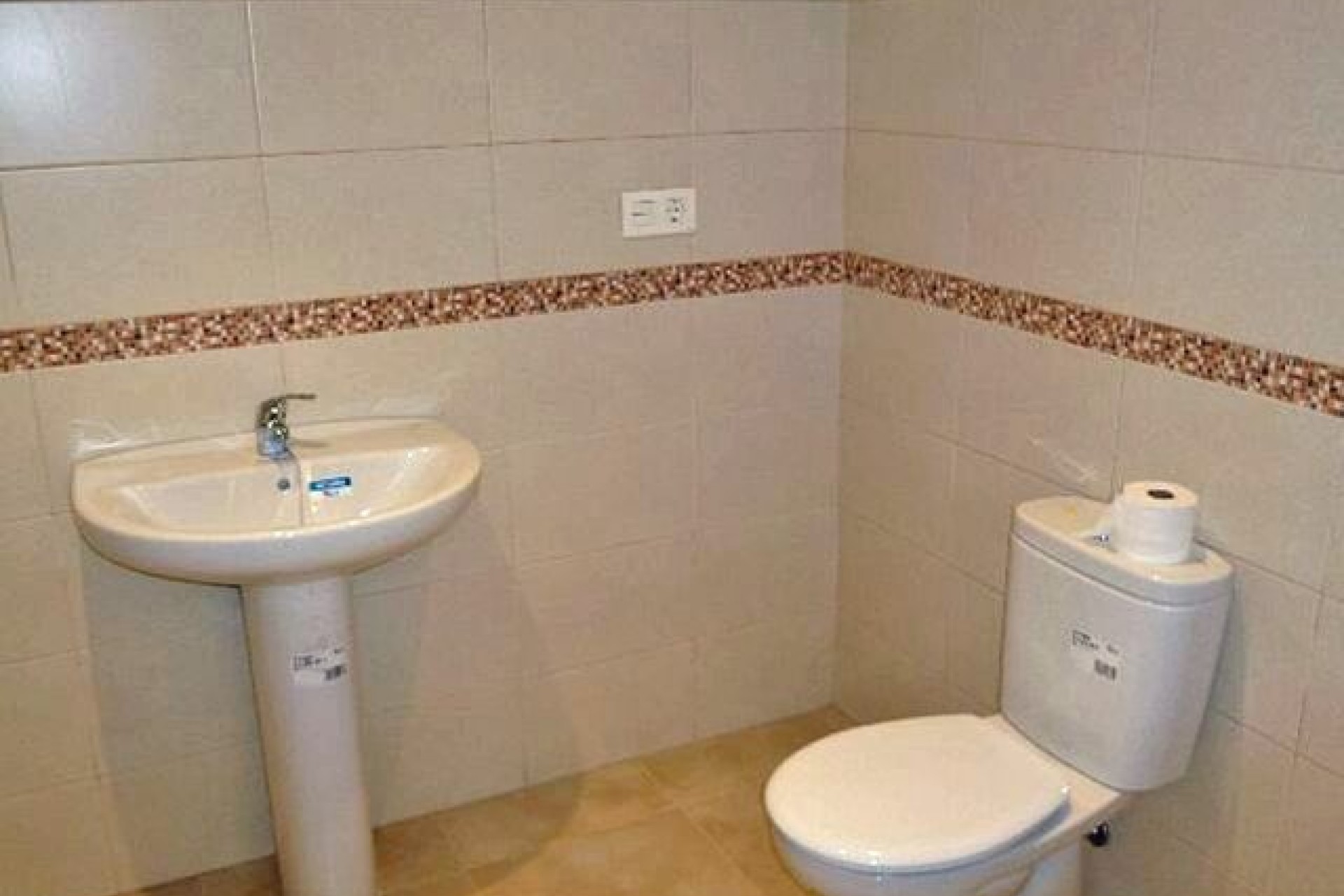 Revente - Villa Individuelle -
Abanilla