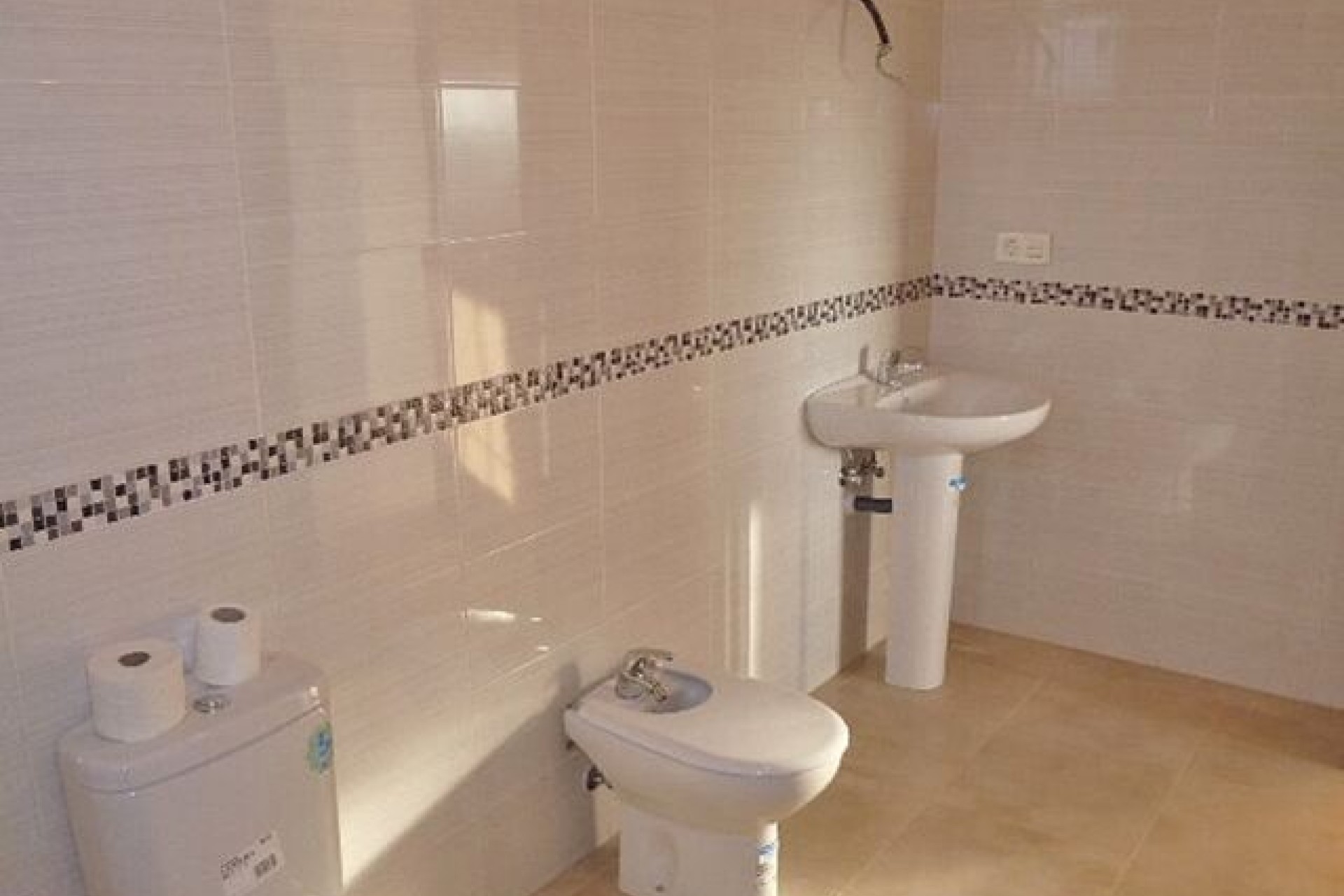 Revente - Villa Individuelle -
Abanilla