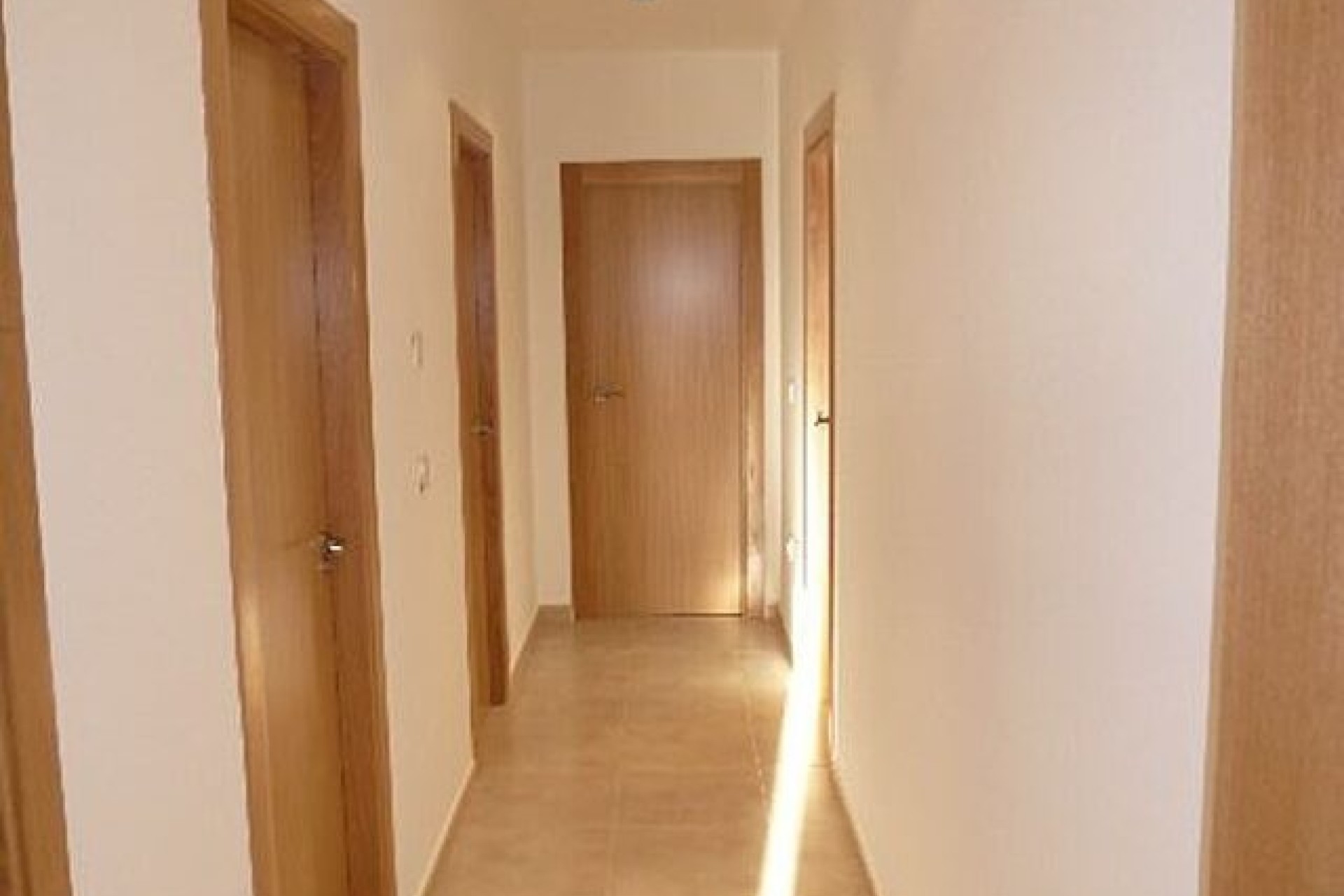 Revente - Villa Individuelle -
Abanilla