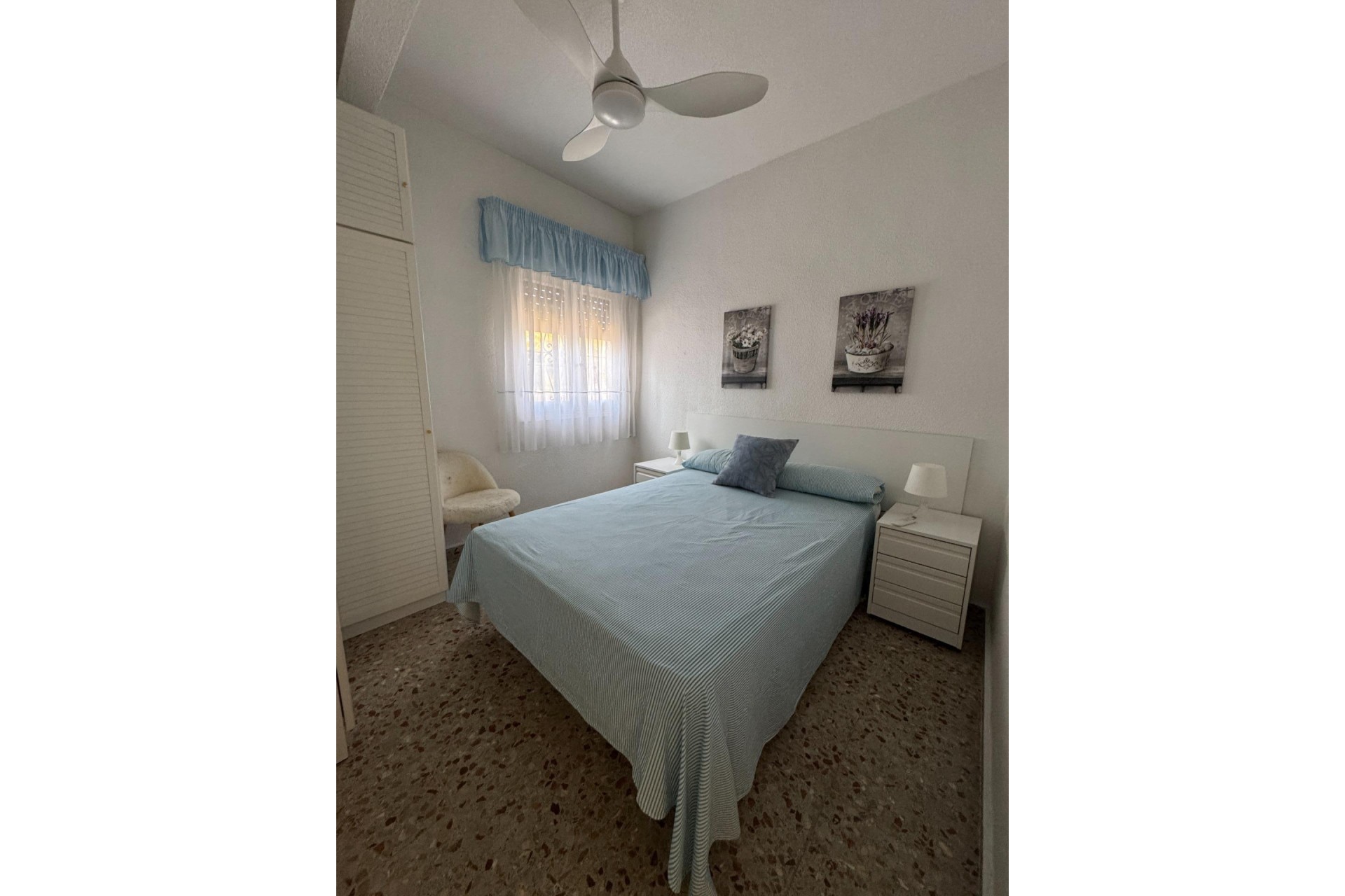 Revente - Villa Individuelle -
Albatera - Partida Lomas