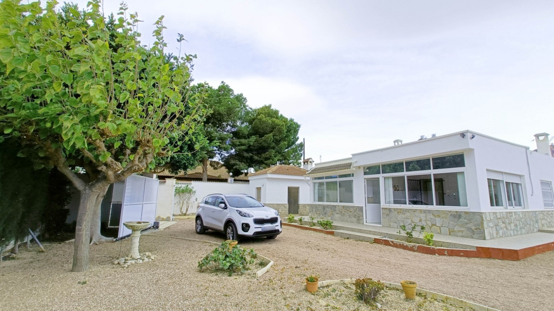 Revente - Villa Individuelle -
Albatera