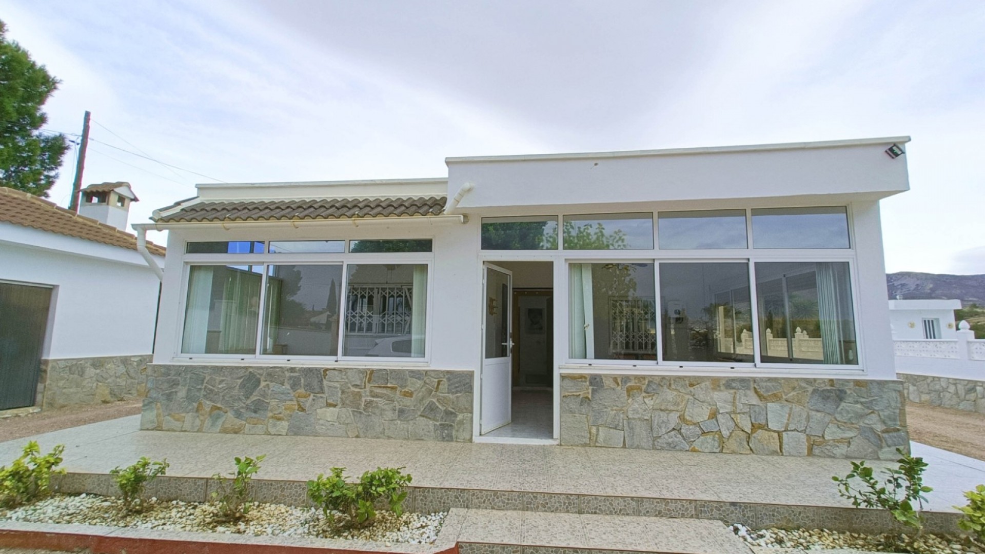 Revente - Villa Individuelle -
Albatera