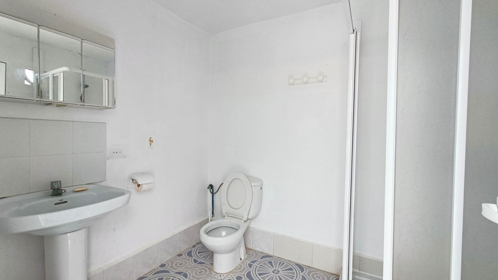 Revente - Villa Individuelle -
Albatera