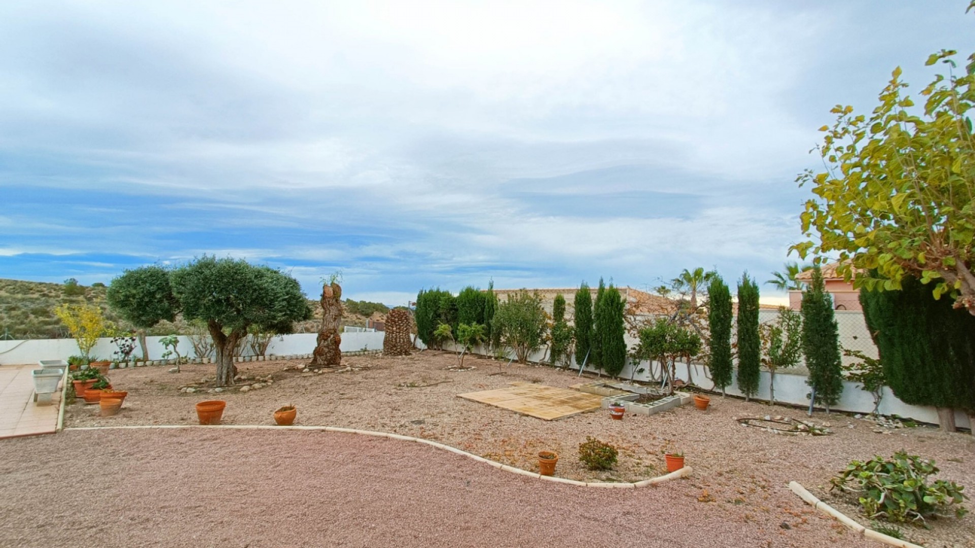 Revente - Villa Individuelle -
Albatera