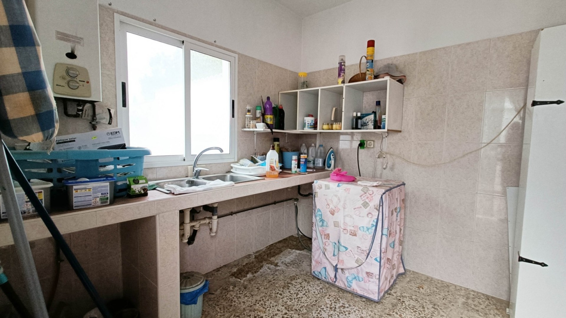 Revente - Villa Individuelle -
Albatera