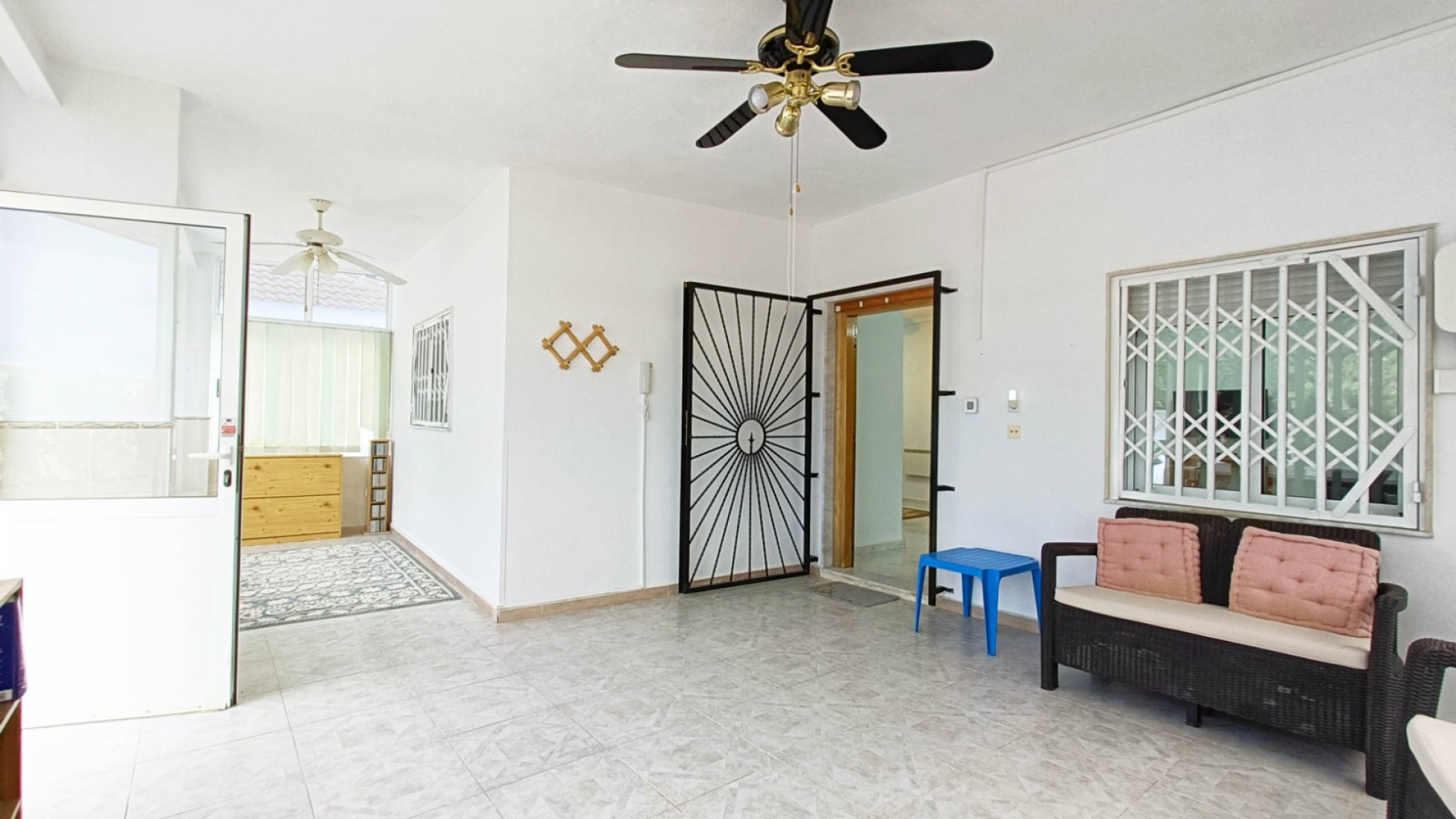 Revente - Villa Individuelle -
Albatera