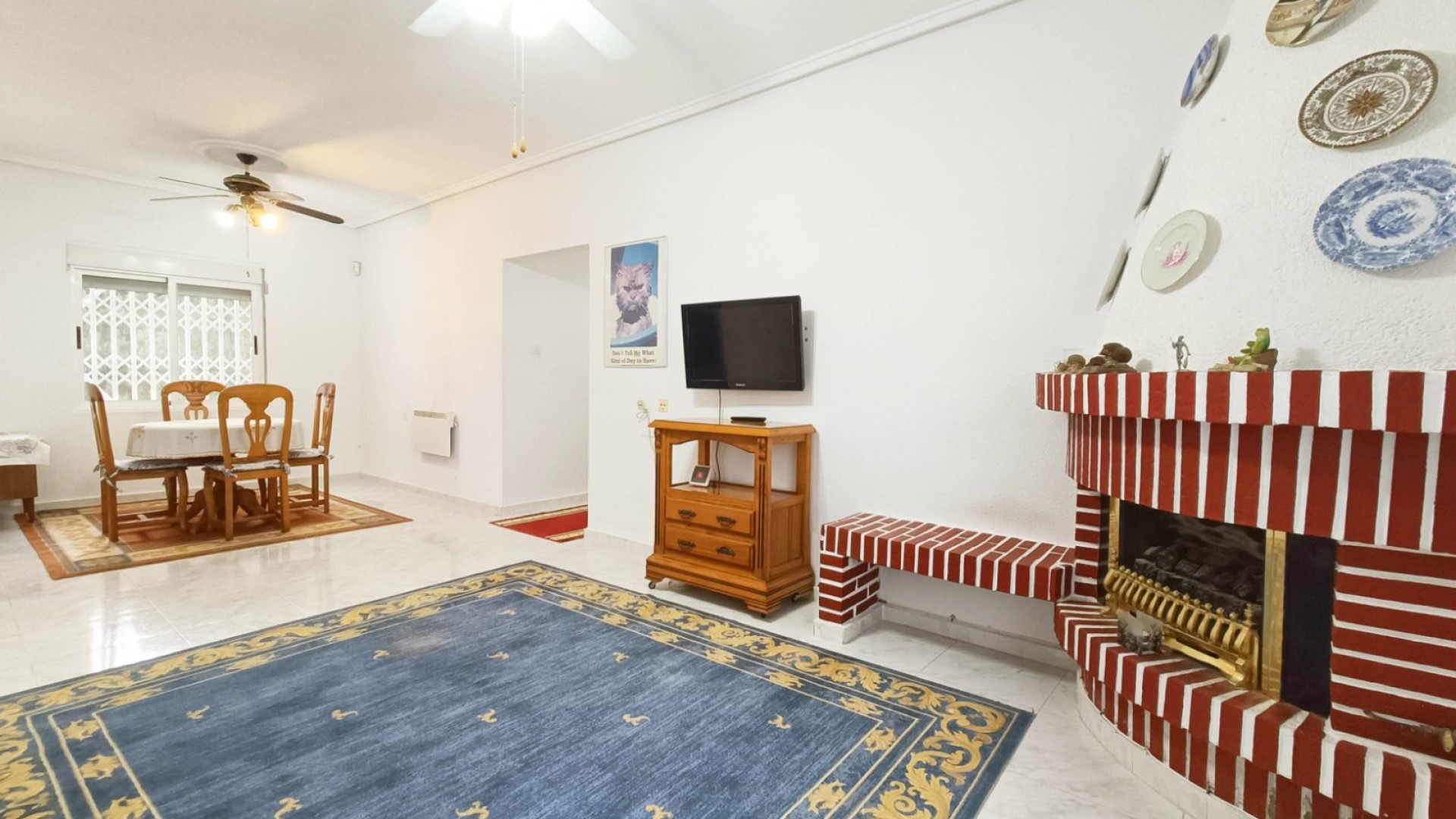 Revente - Villa Individuelle -
Albatera