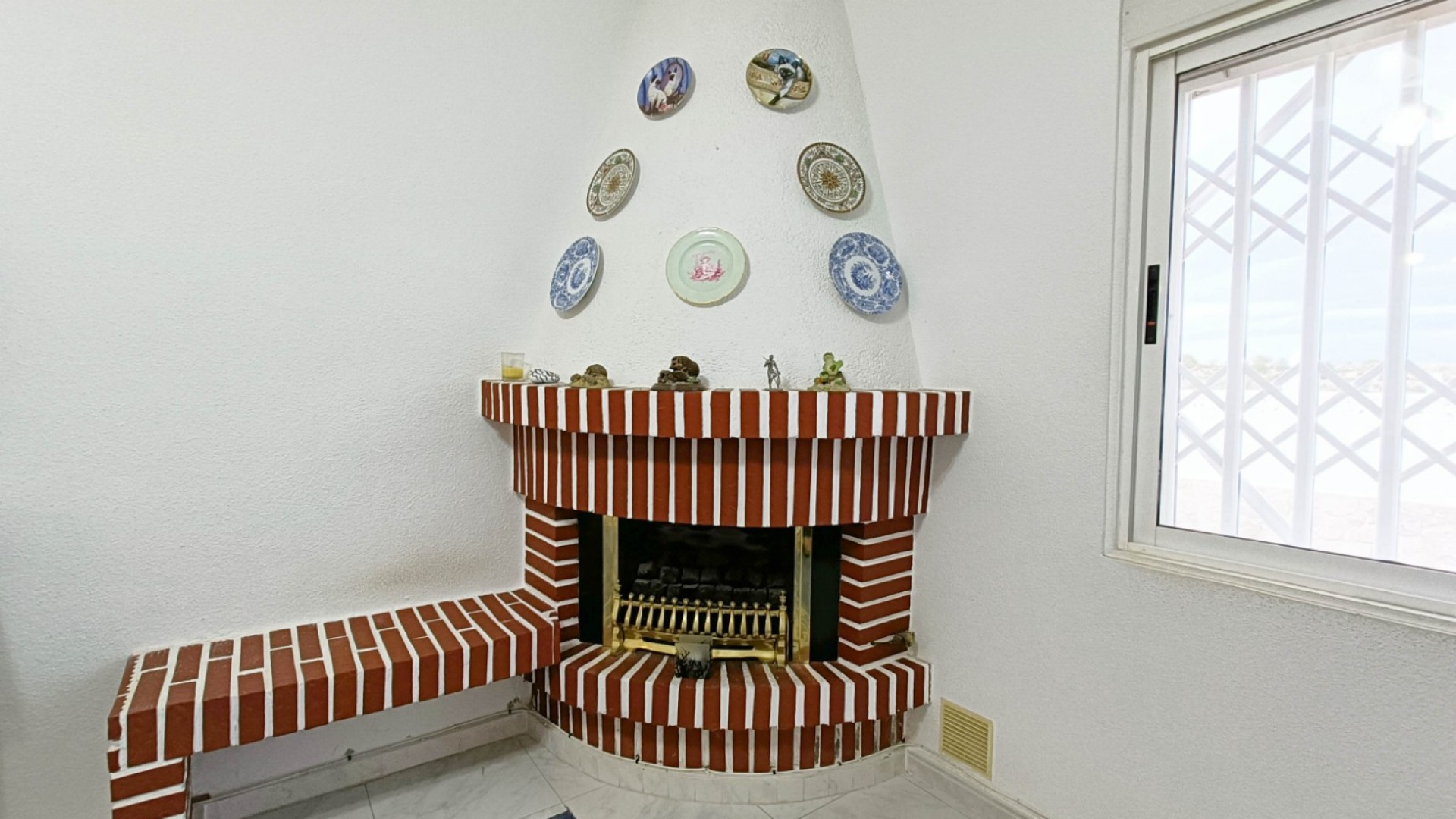 Revente - Villa Individuelle -
Albatera