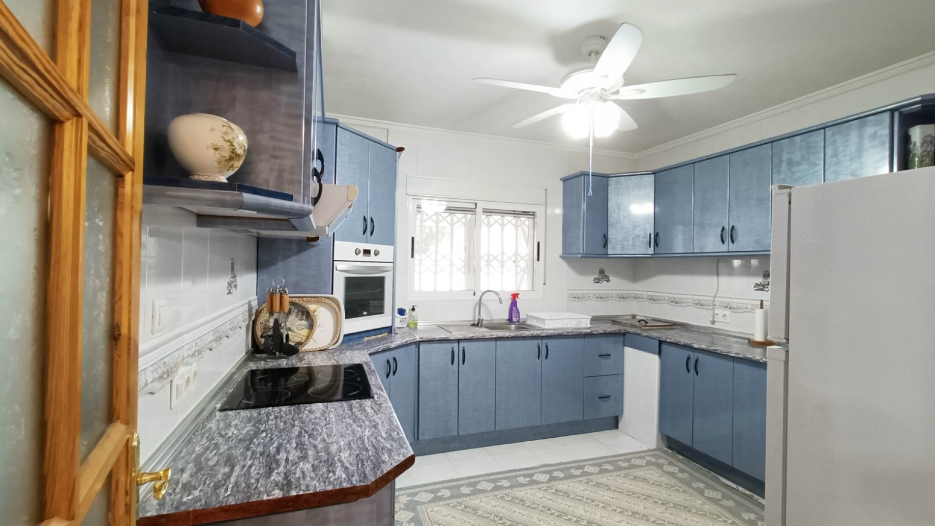 Revente - Villa Individuelle -
Albatera