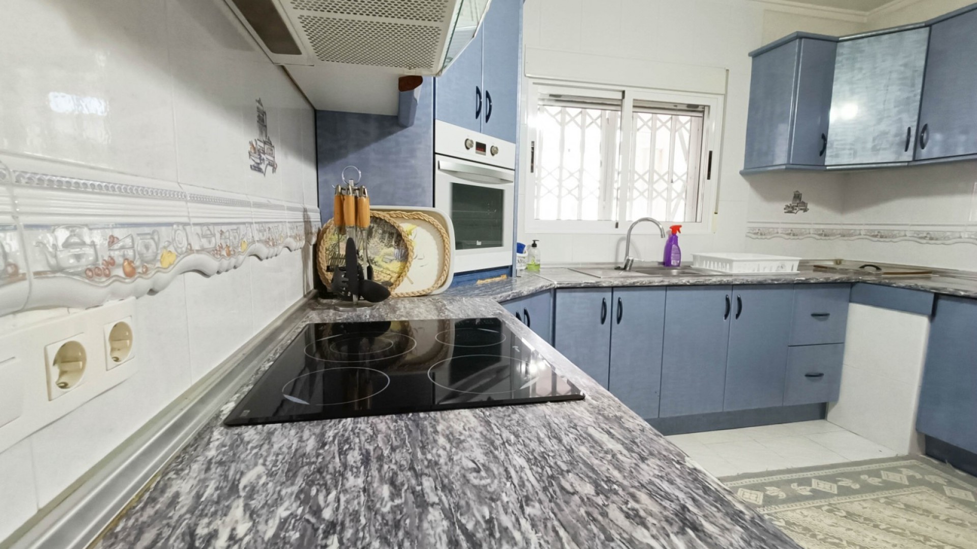 Revente - Villa Individuelle -
Albatera