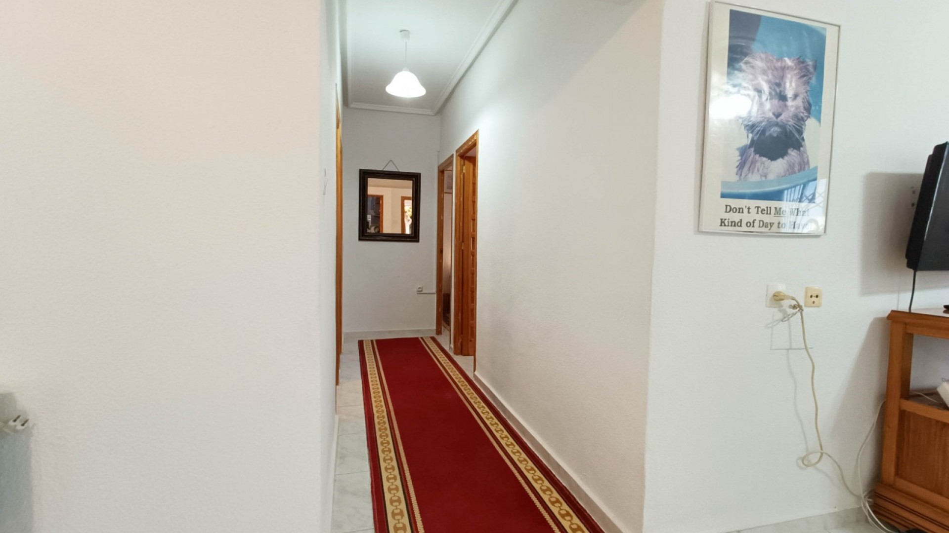 Revente - Villa Individuelle -
Albatera