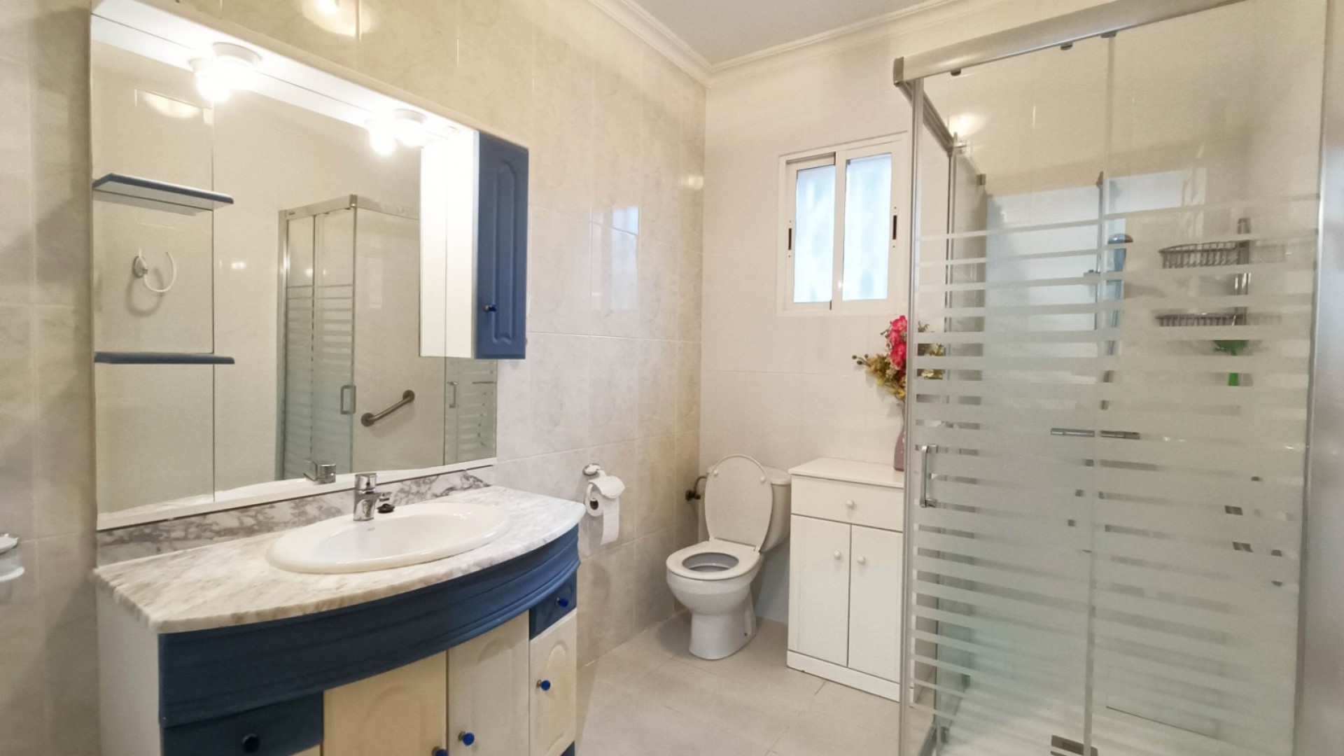 Revente - Villa Individuelle -
Albatera