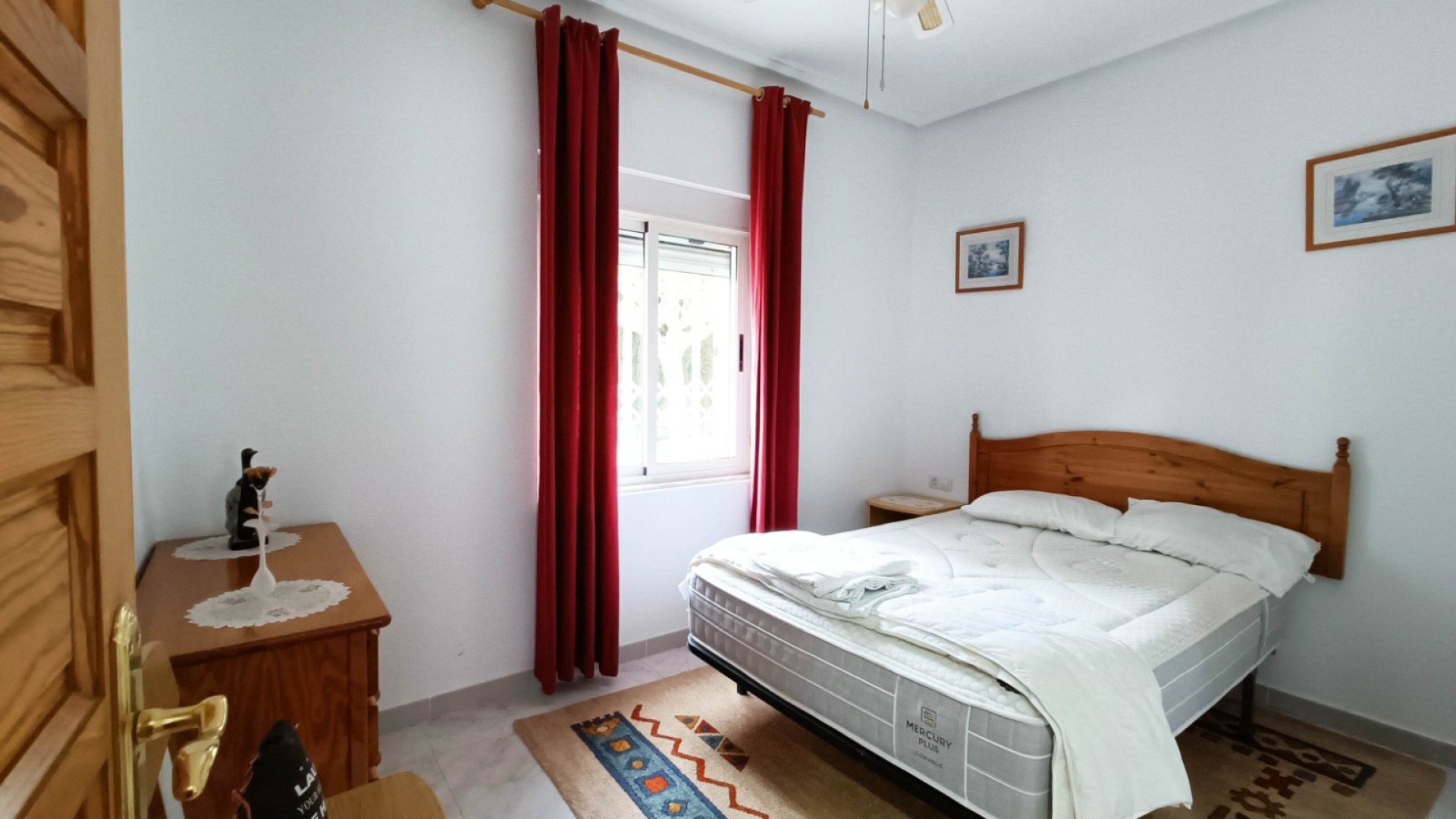 Revente - Villa Individuelle -
Albatera