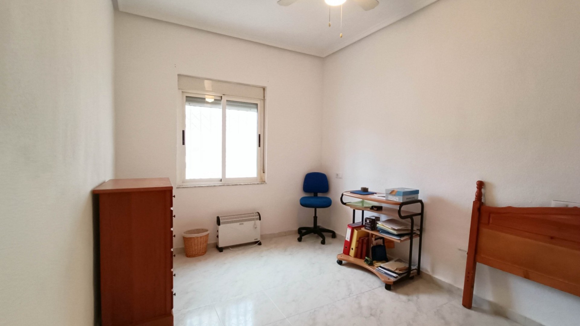 Revente - Villa Individuelle -
Albatera