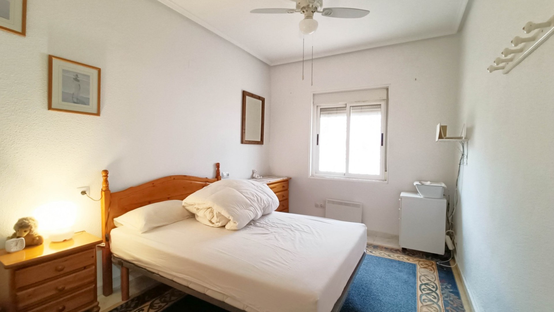 Revente - Villa Individuelle -
Albatera