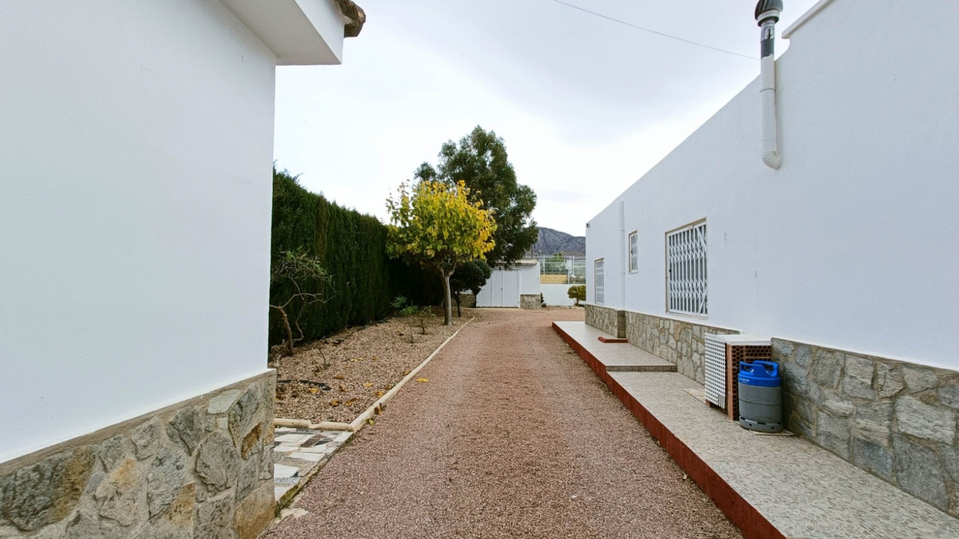 Revente - Villa Individuelle -
Albatera