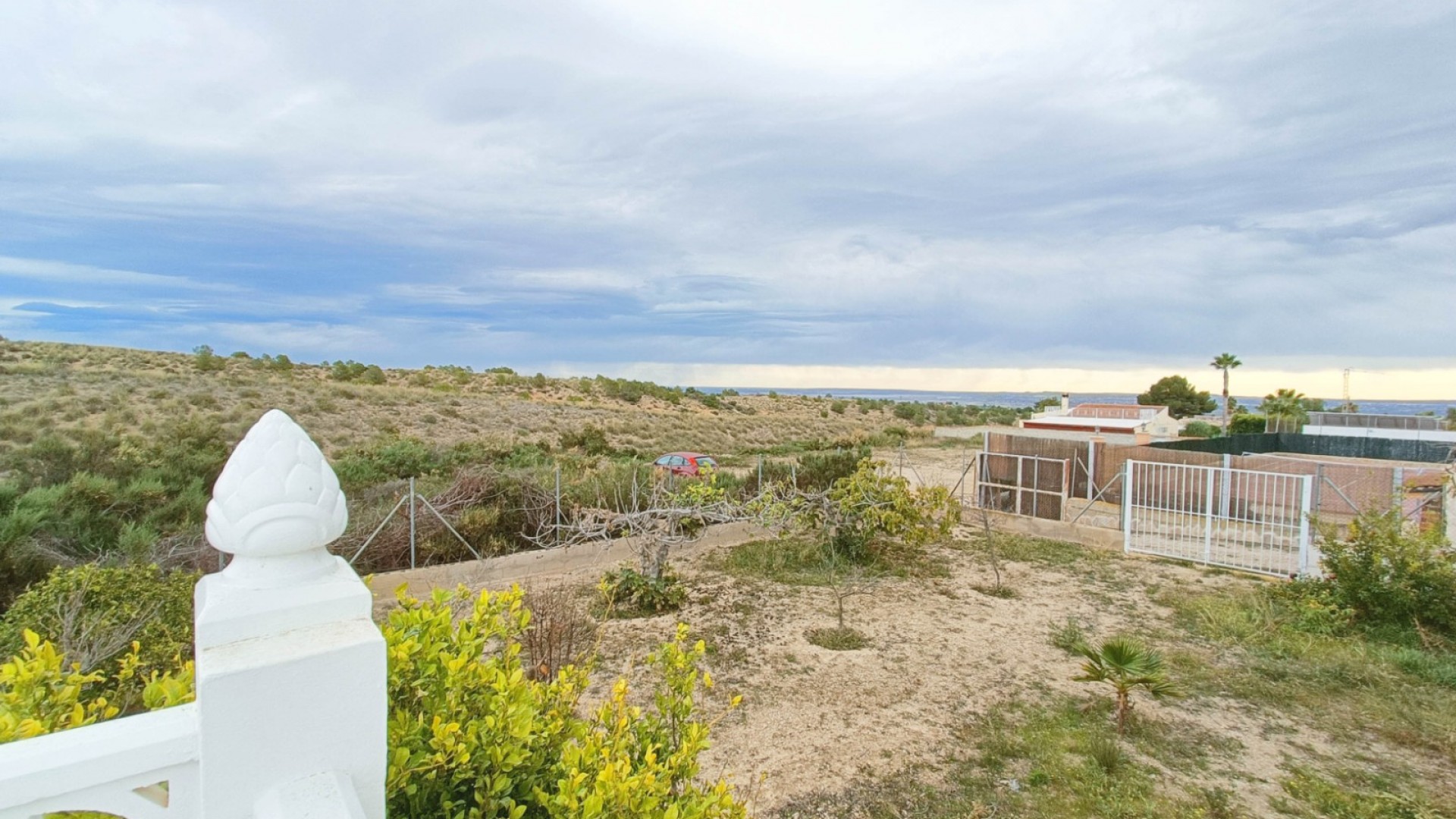 Revente - Villa Individuelle -
Albatera