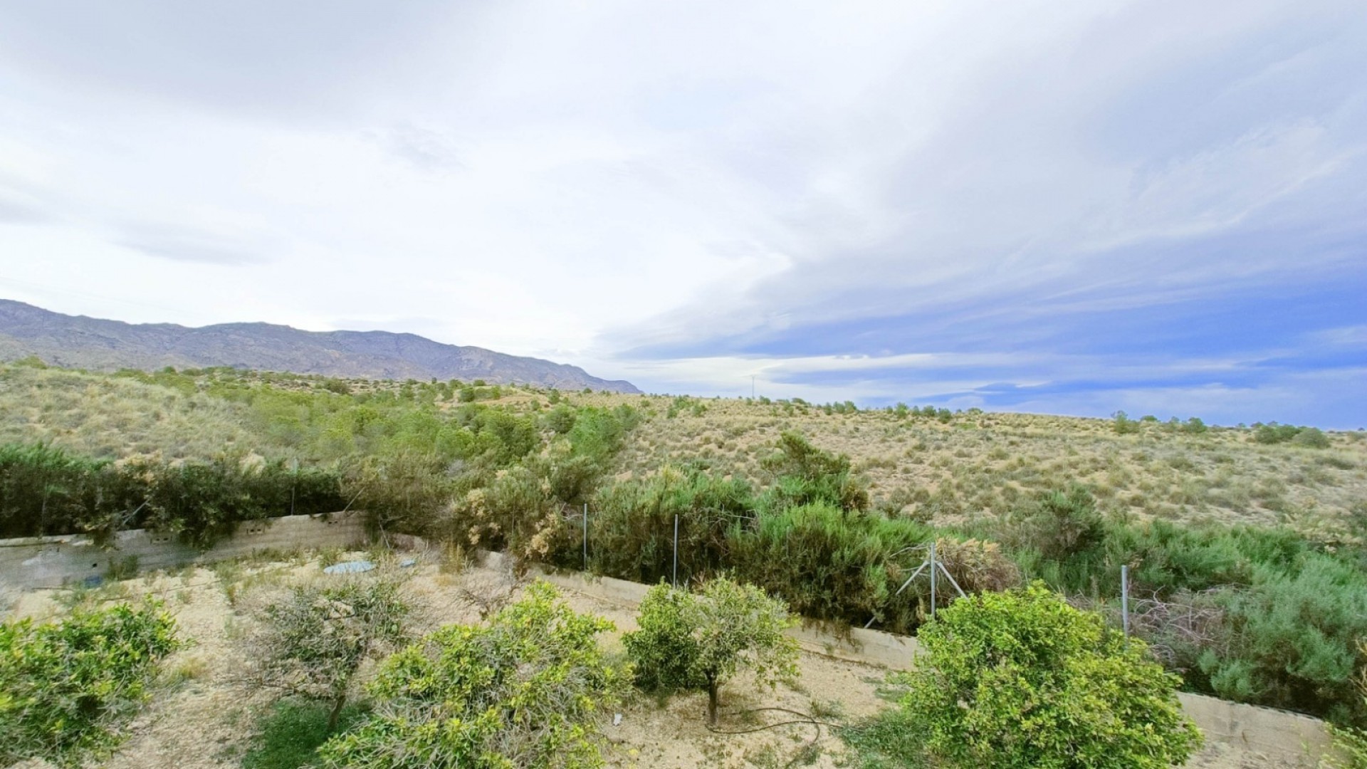 Revente - Villa Individuelle -
Albatera