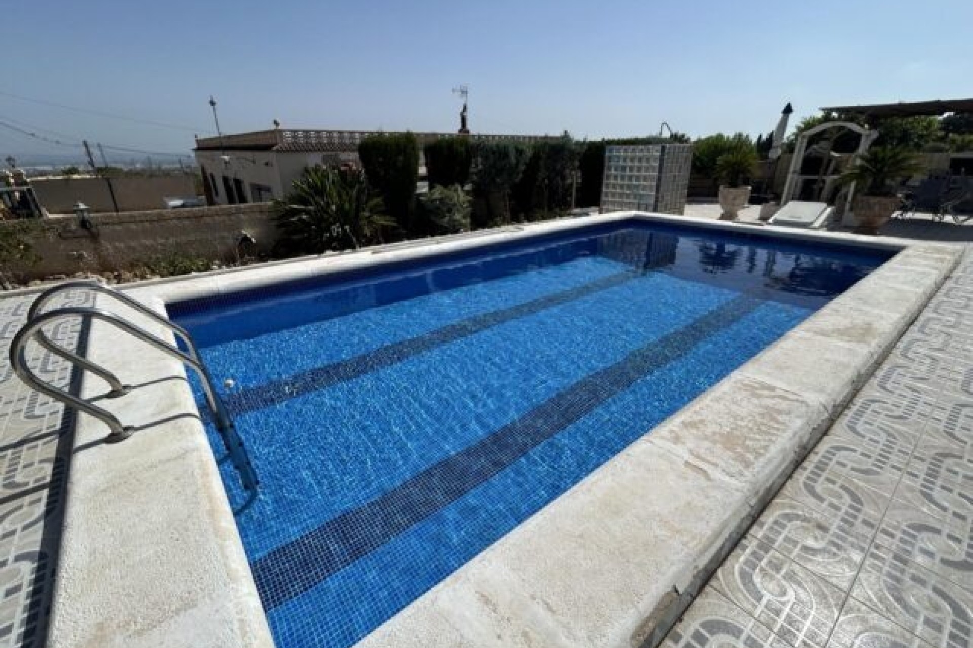 Revente - Villa Individuelle -
Albatera