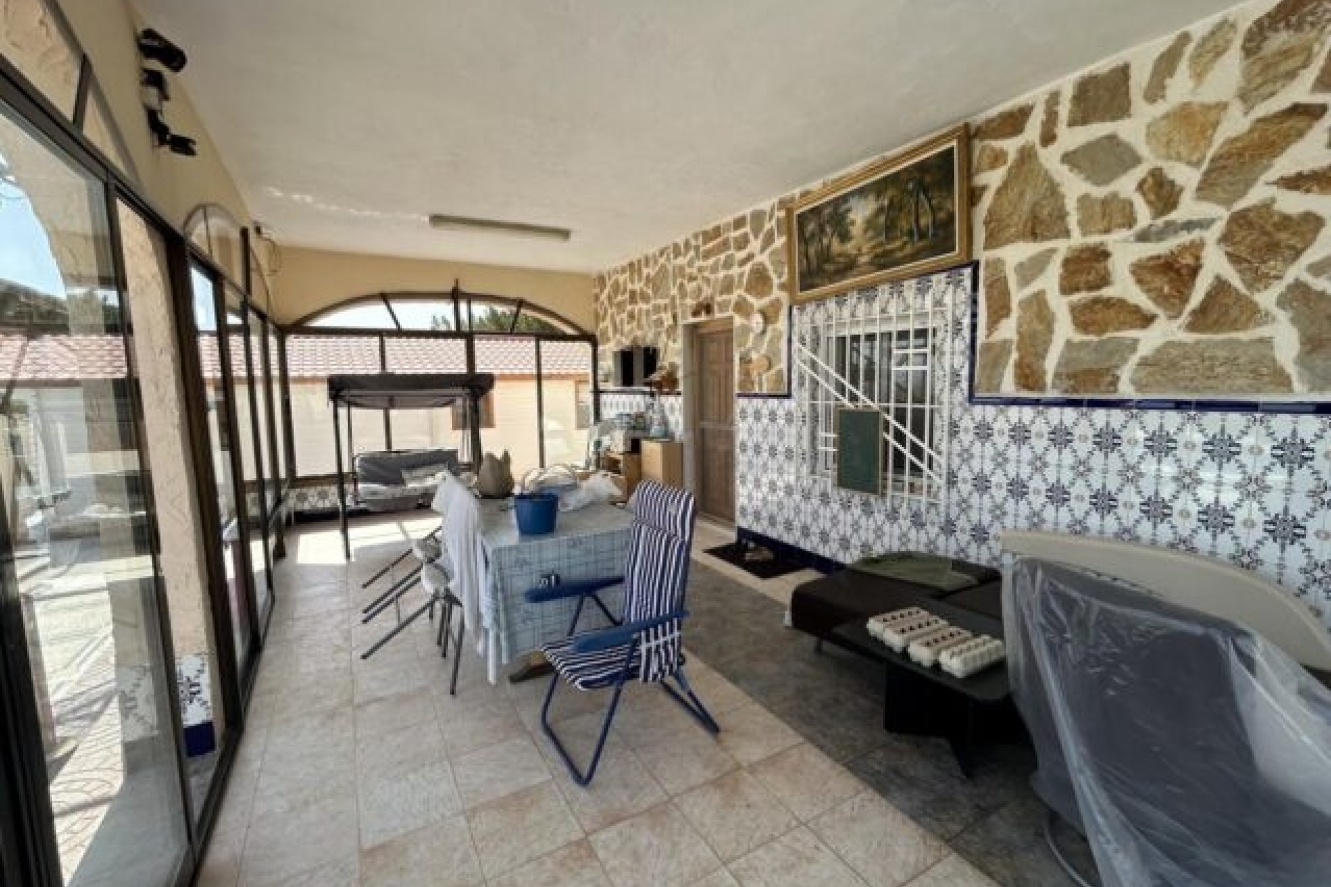 Revente - Villa Individuelle -
Albatera