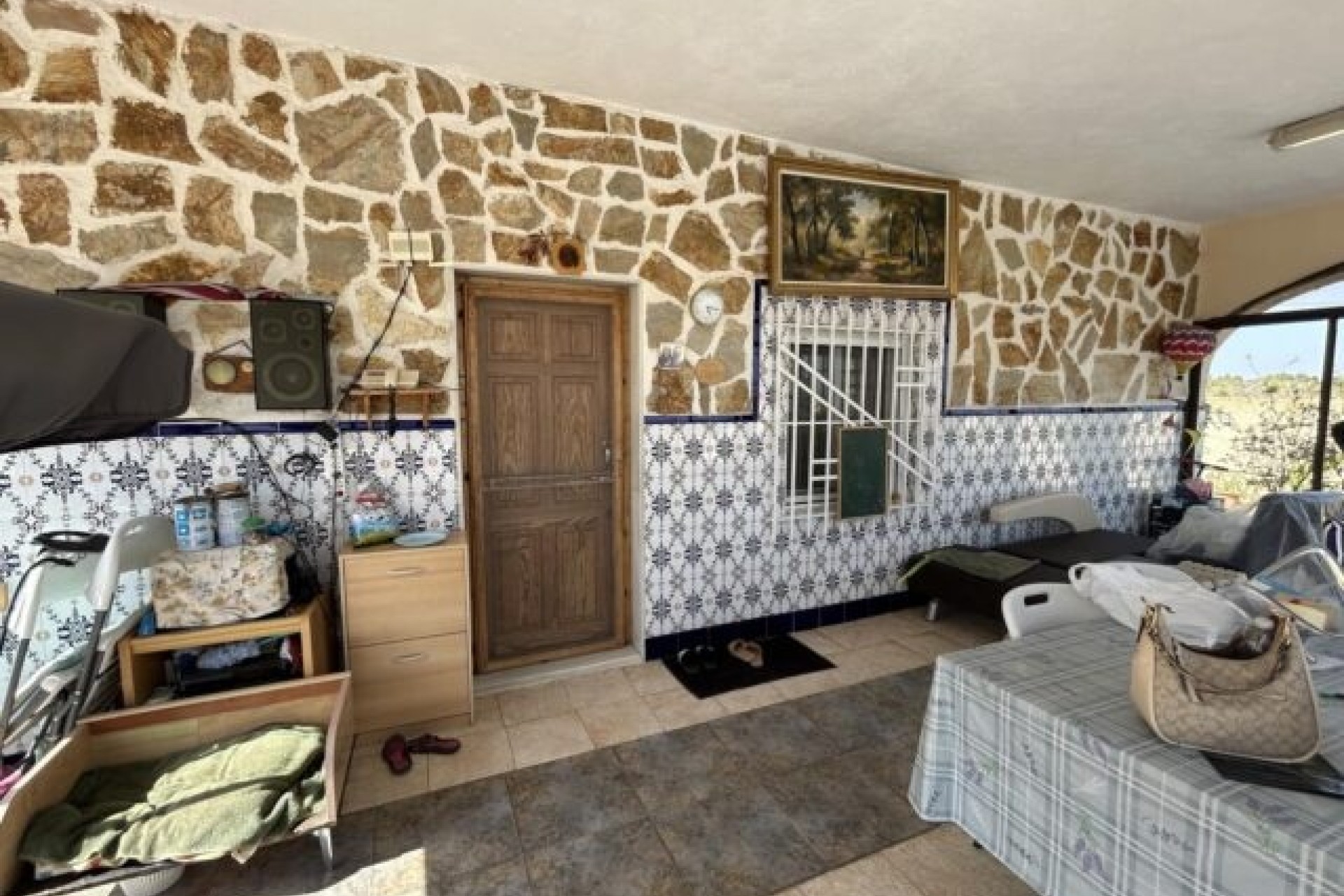 Revente - Villa Individuelle -
Albatera