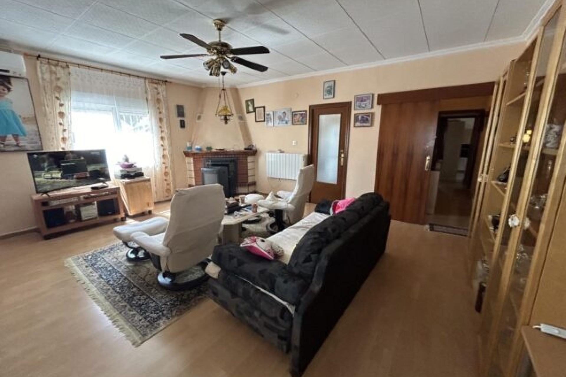 Revente - Villa Individuelle -
Albatera