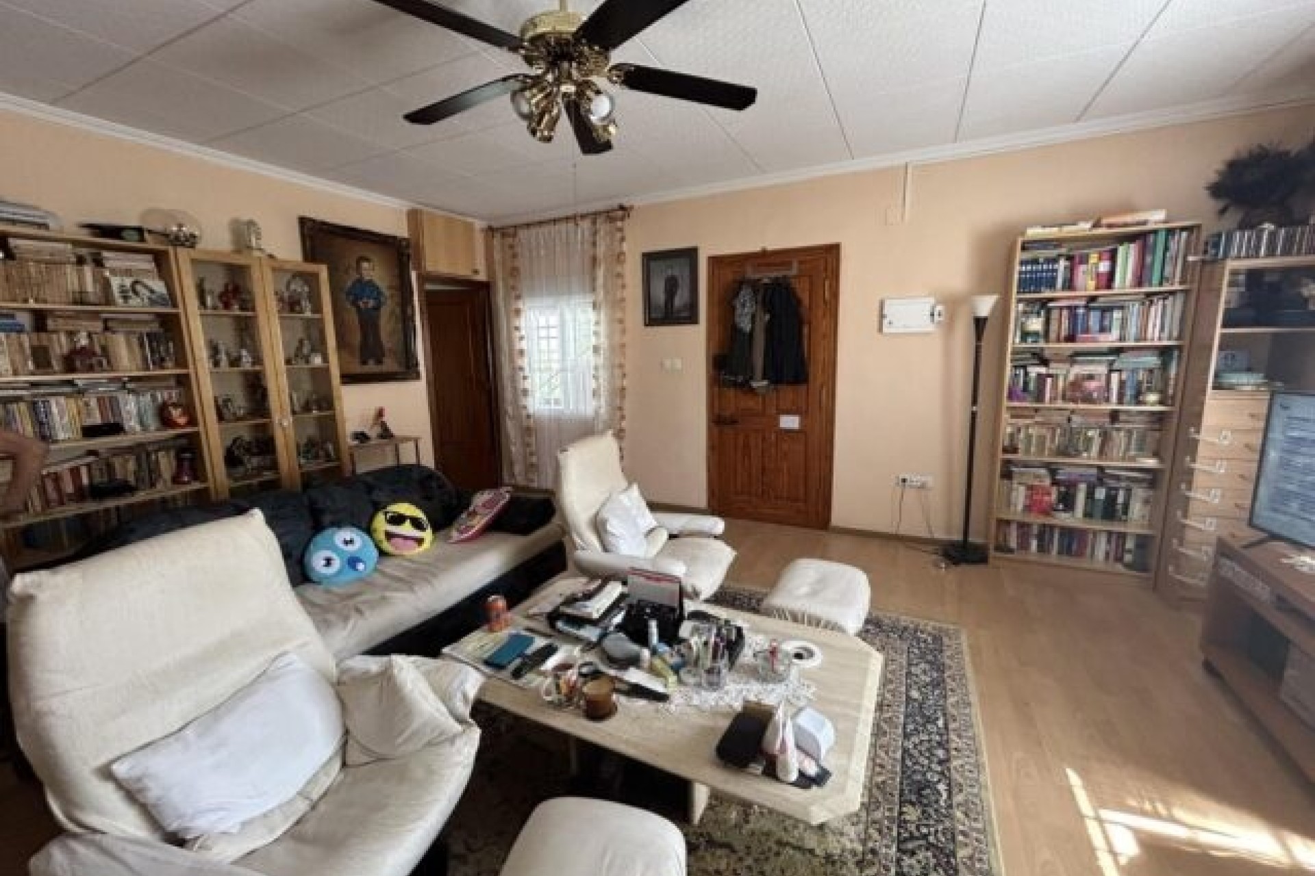 Revente - Villa Individuelle -
Albatera