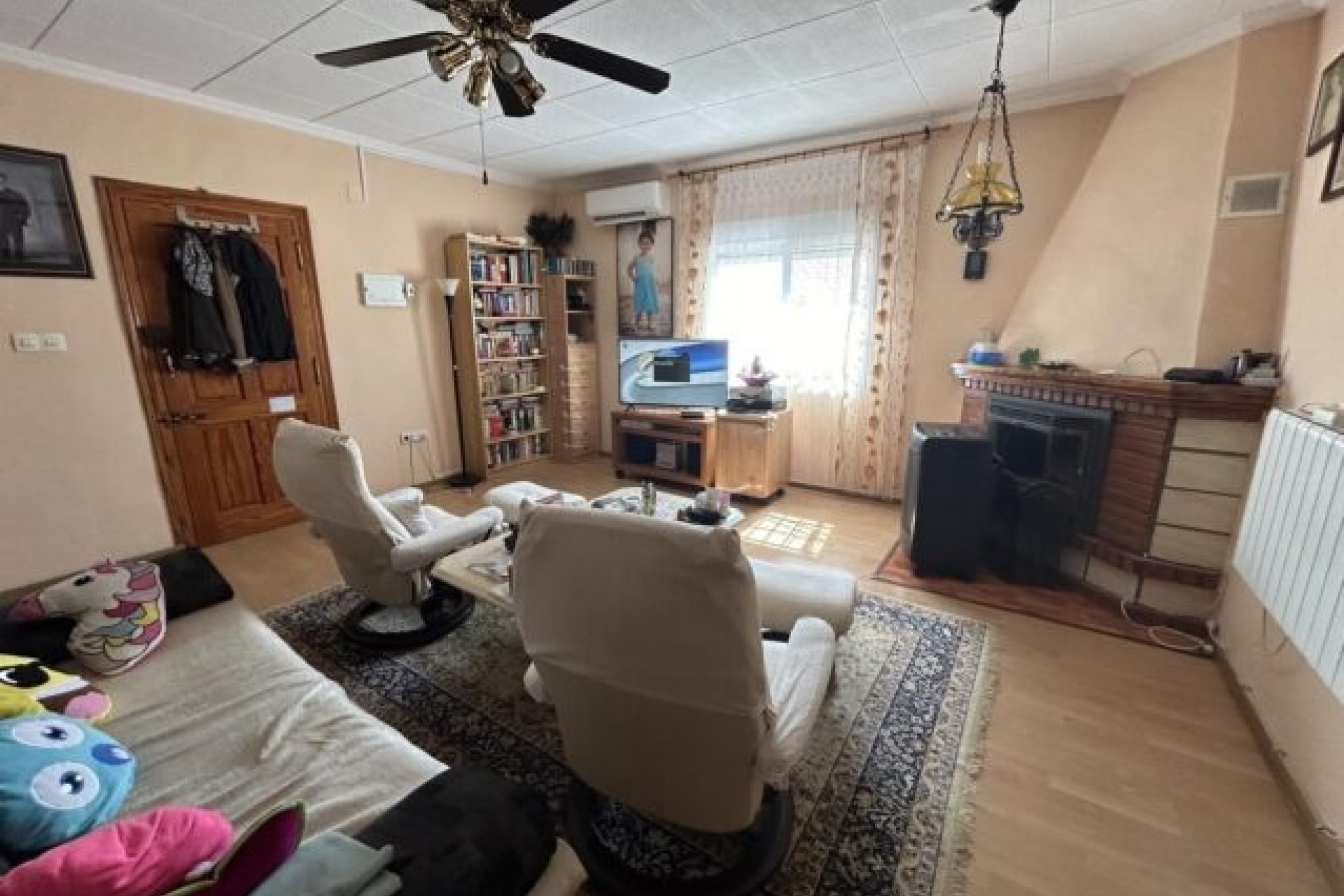 Revente - Villa Individuelle -
Albatera