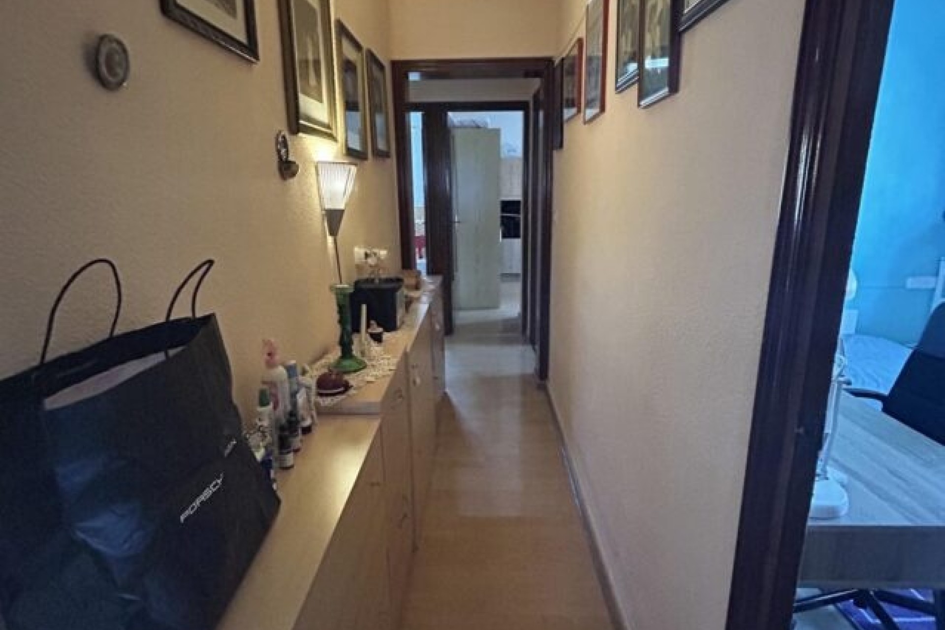 Revente - Villa Individuelle -
Albatera