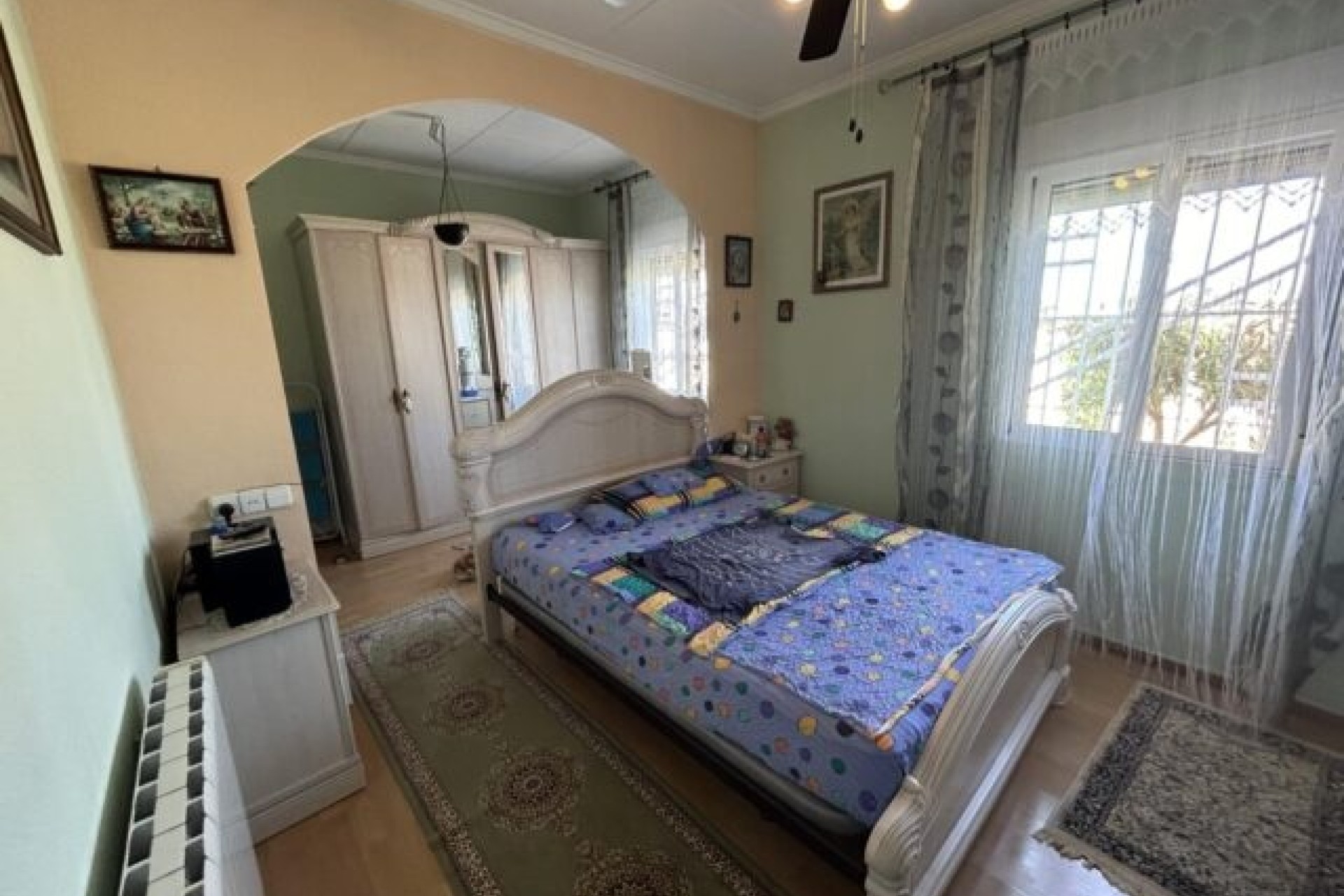 Revente - Villa Individuelle -
Albatera