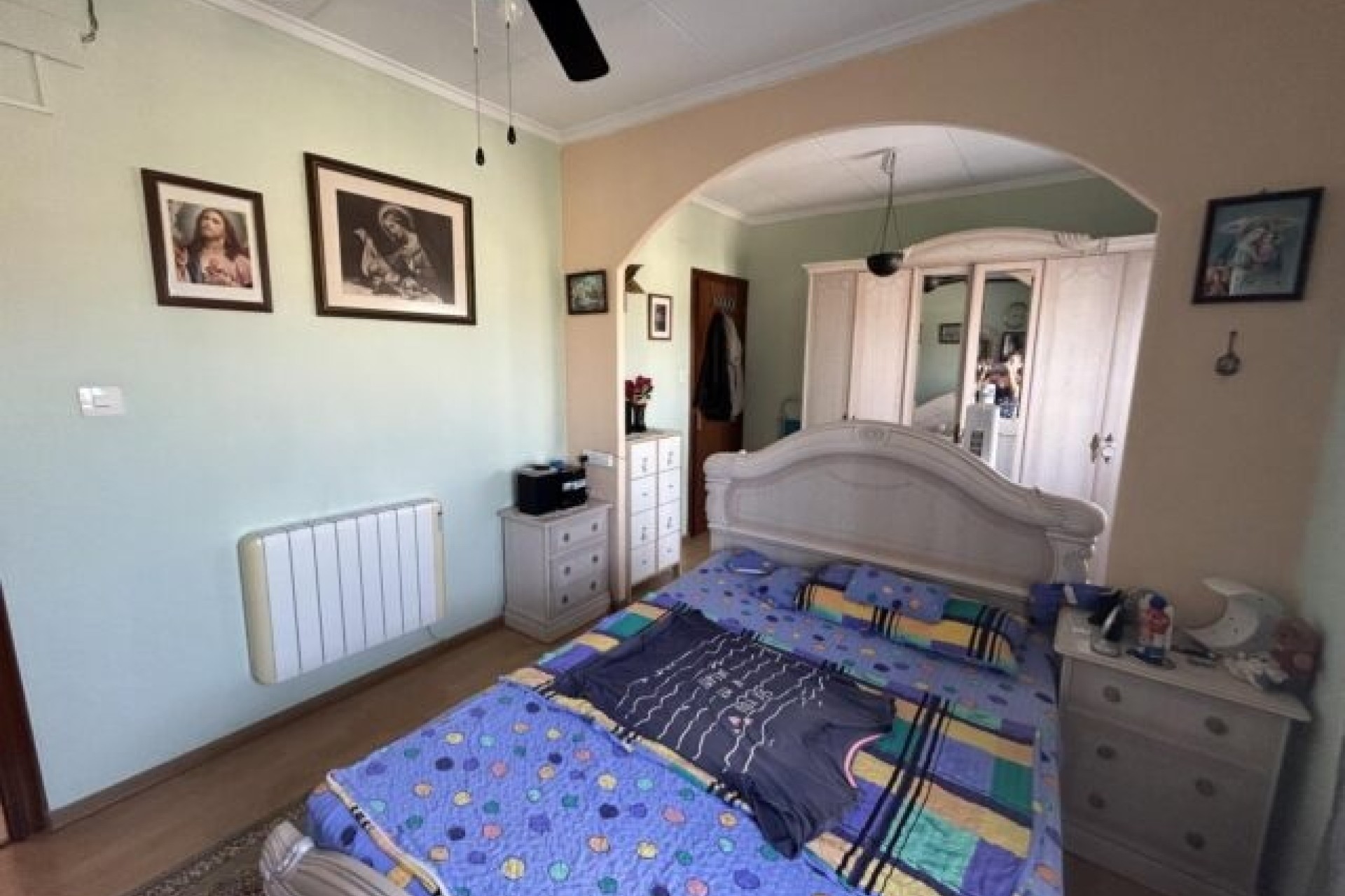 Revente - Villa Individuelle -
Albatera