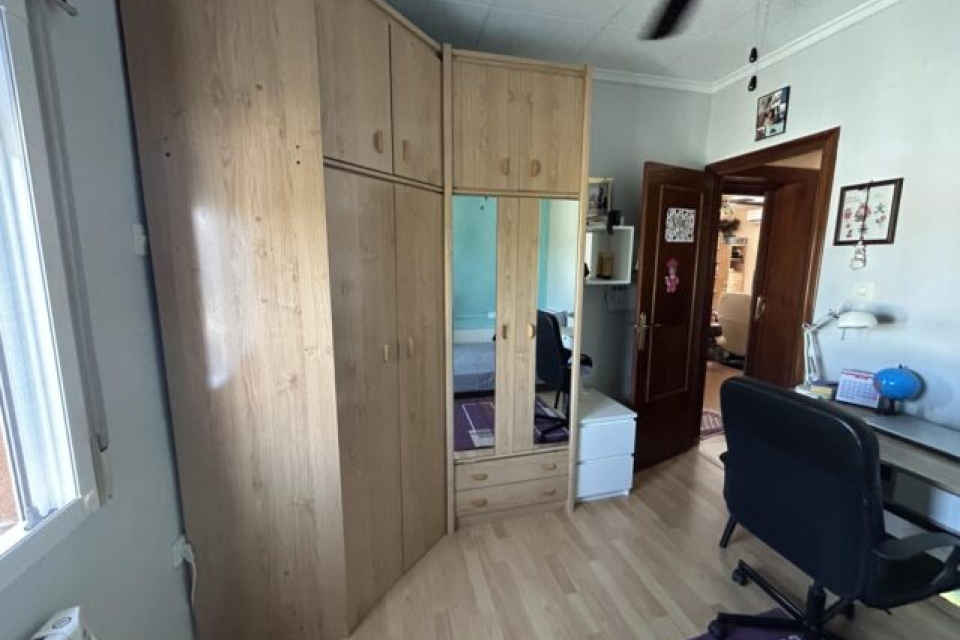 Revente - Villa Individuelle -
Albatera