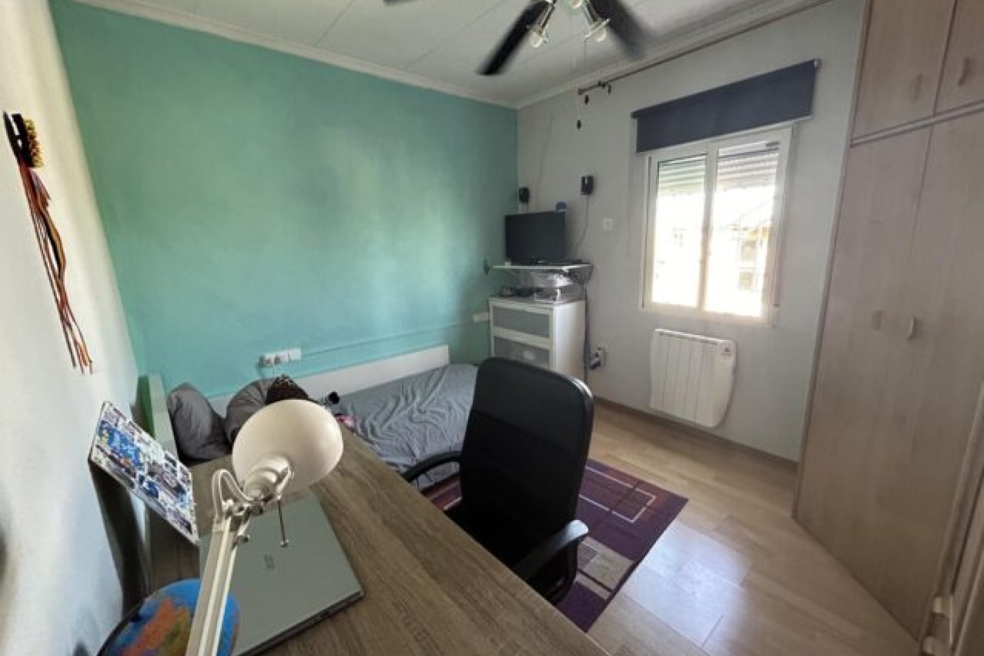 Revente - Villa Individuelle -
Albatera