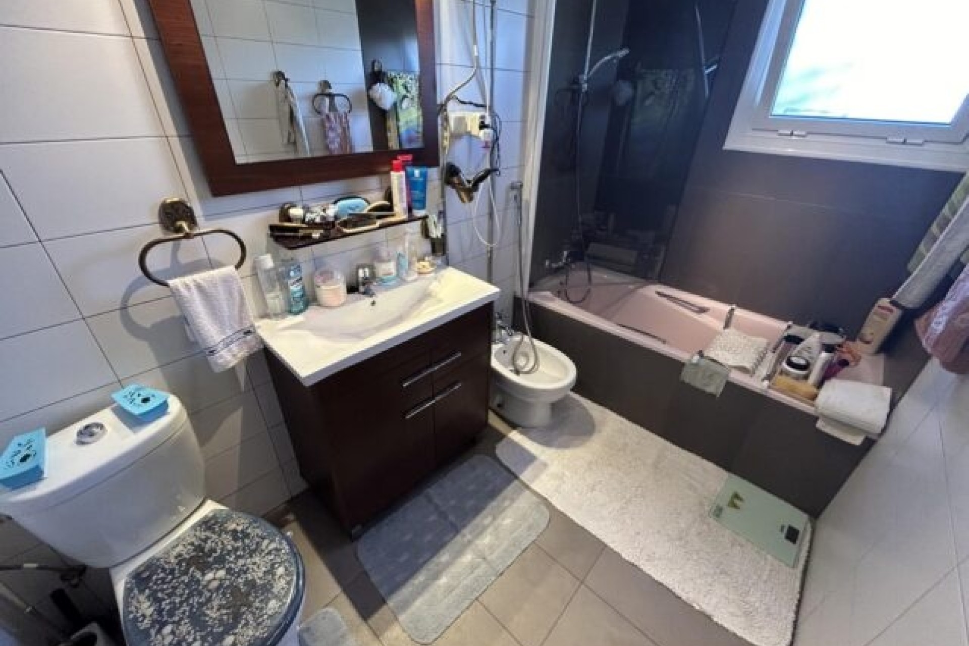 Revente - Villa Individuelle -
Albatera