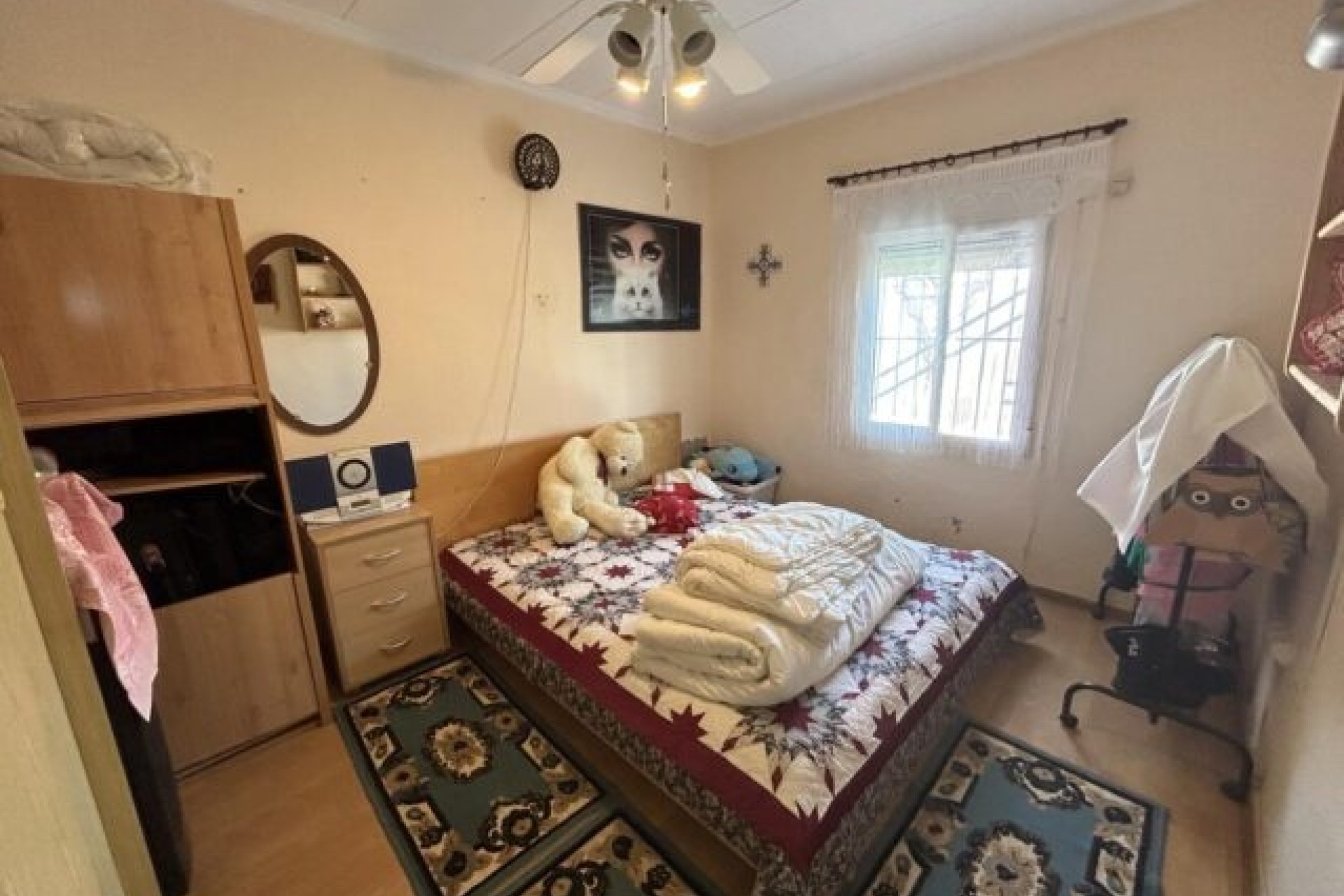 Revente - Villa Individuelle -
Albatera