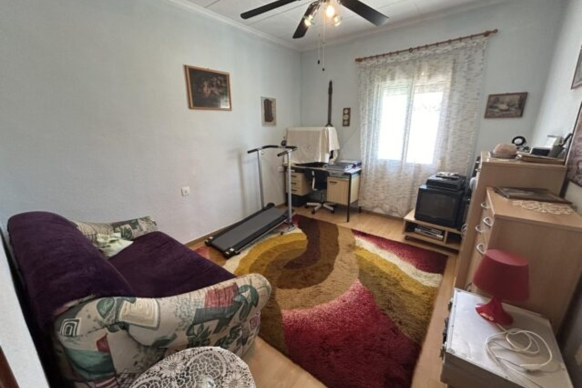 Revente - Villa Individuelle -
Albatera