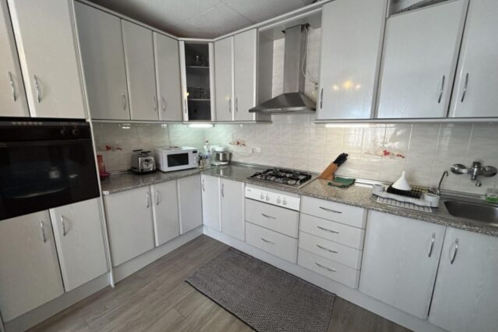 Revente - Villa Individuelle -
Albatera