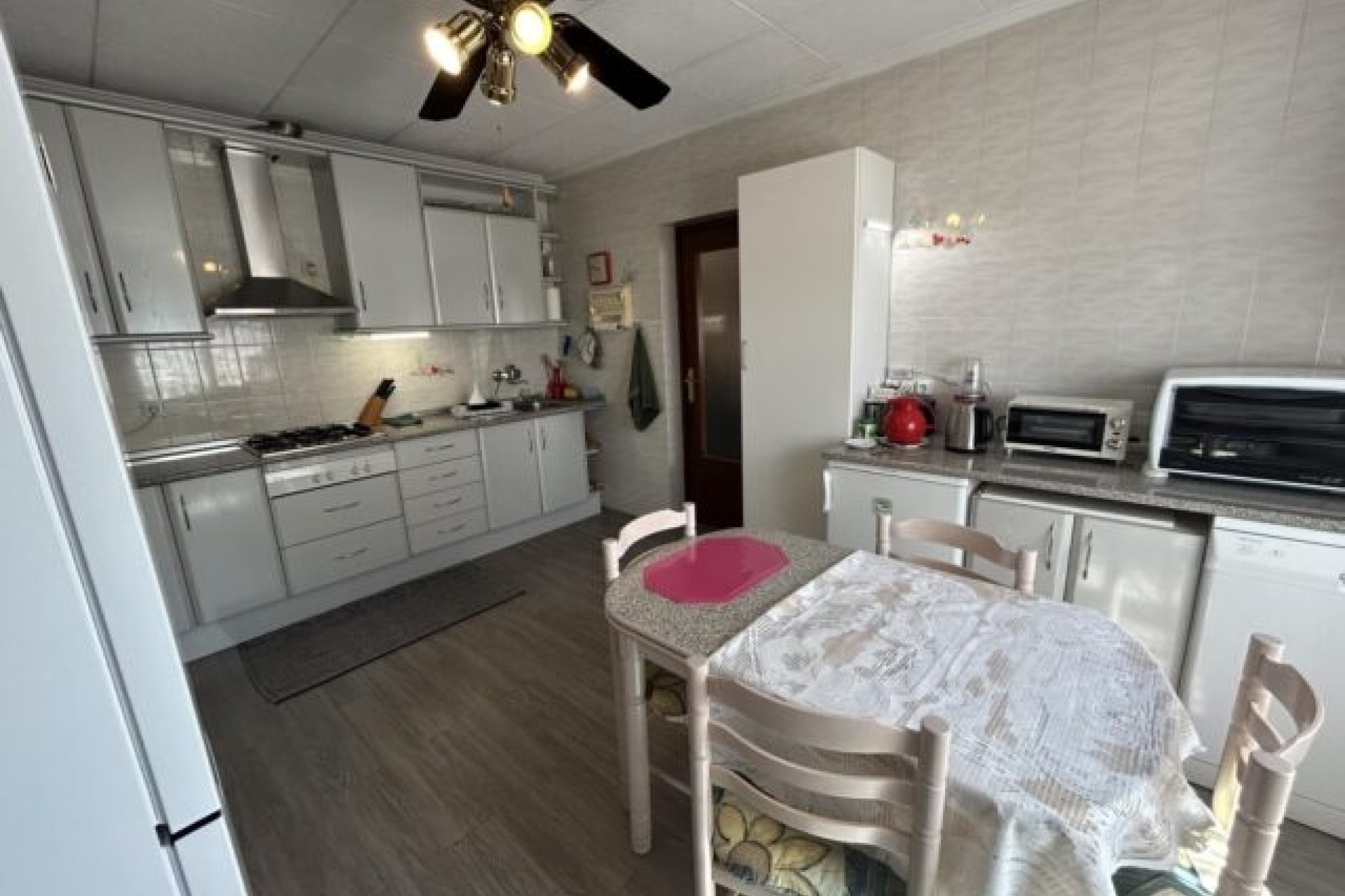 Revente - Villa Individuelle -
Albatera