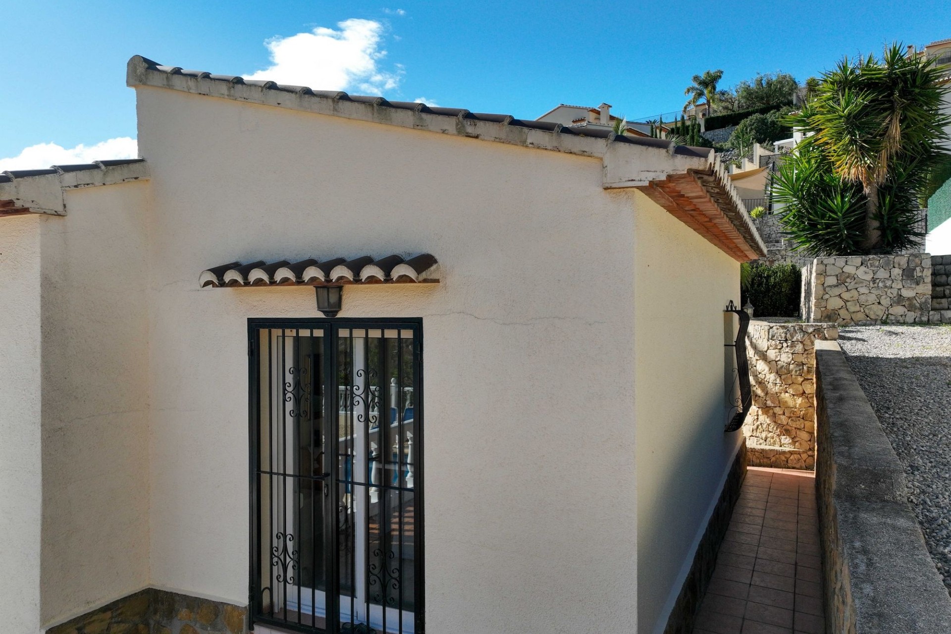 Revente - Villa Individuelle -
Alcalali