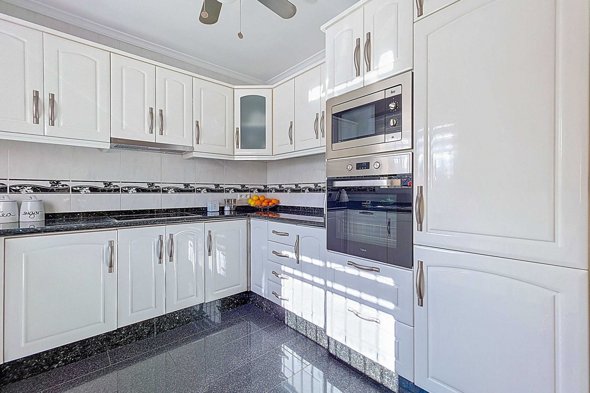 Revente - Villa Individuelle -
Alcalali