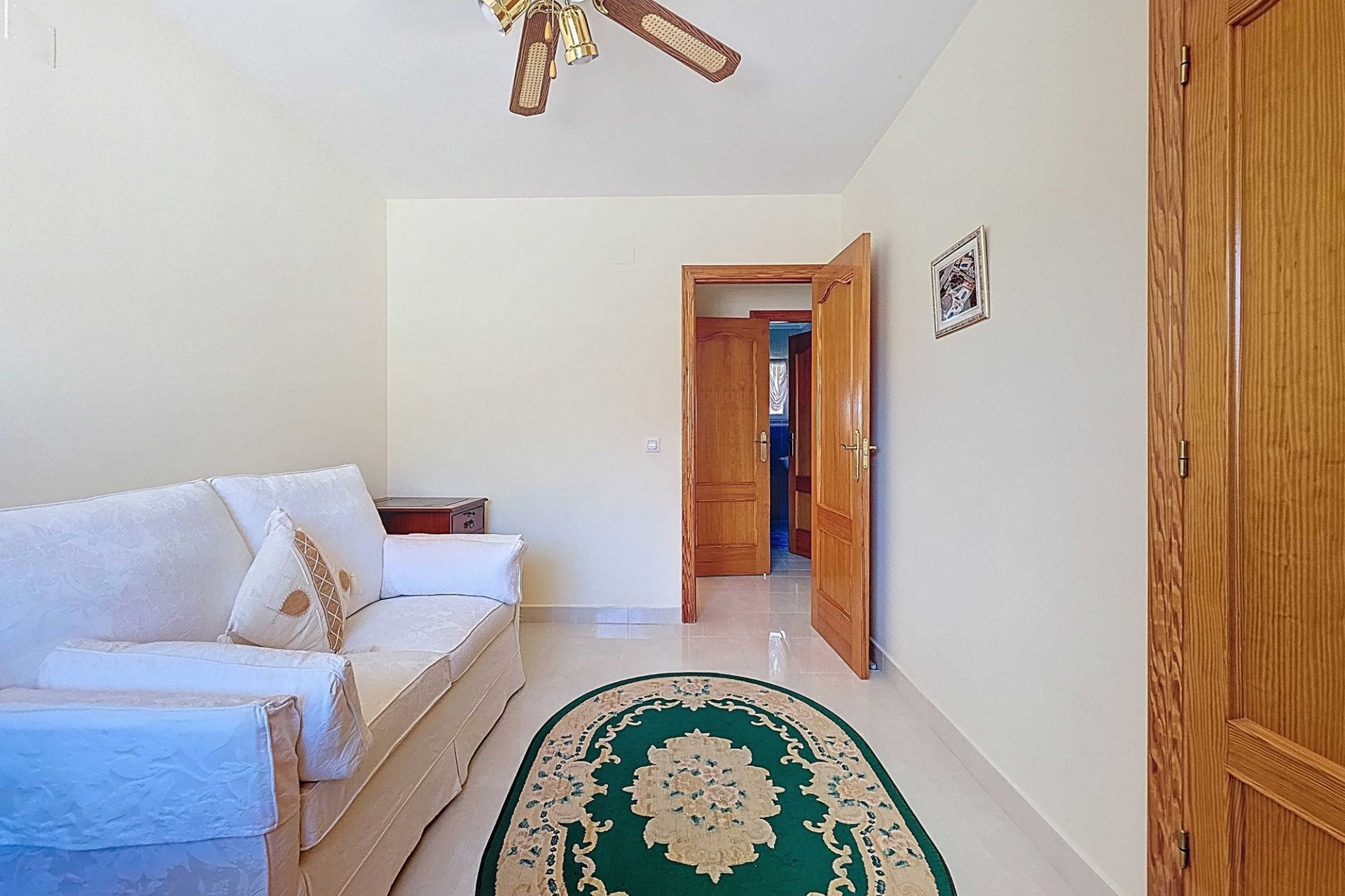 Revente - Villa Individuelle -
Alcalali
