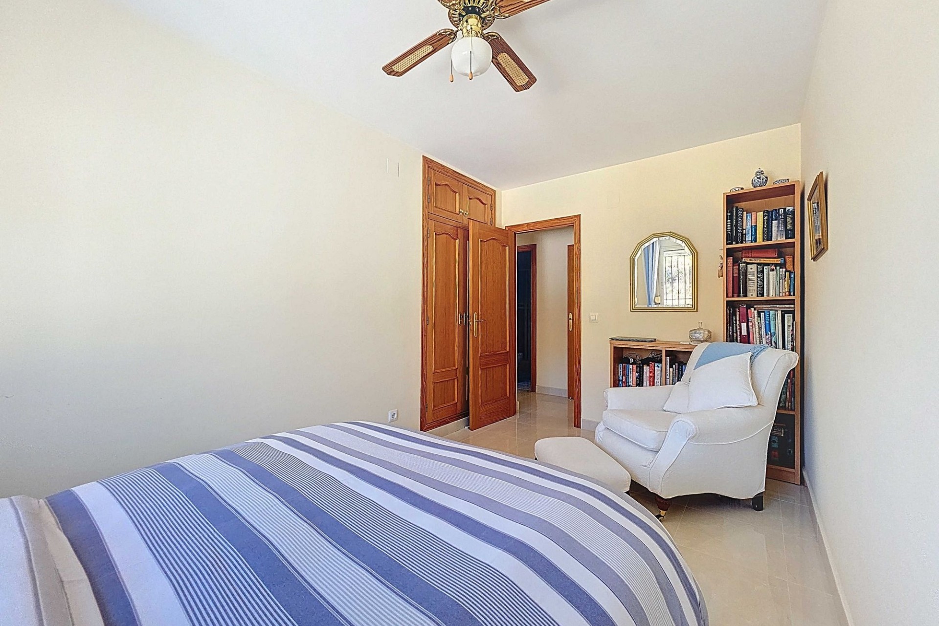 Revente - Villa Individuelle -
Alcalali