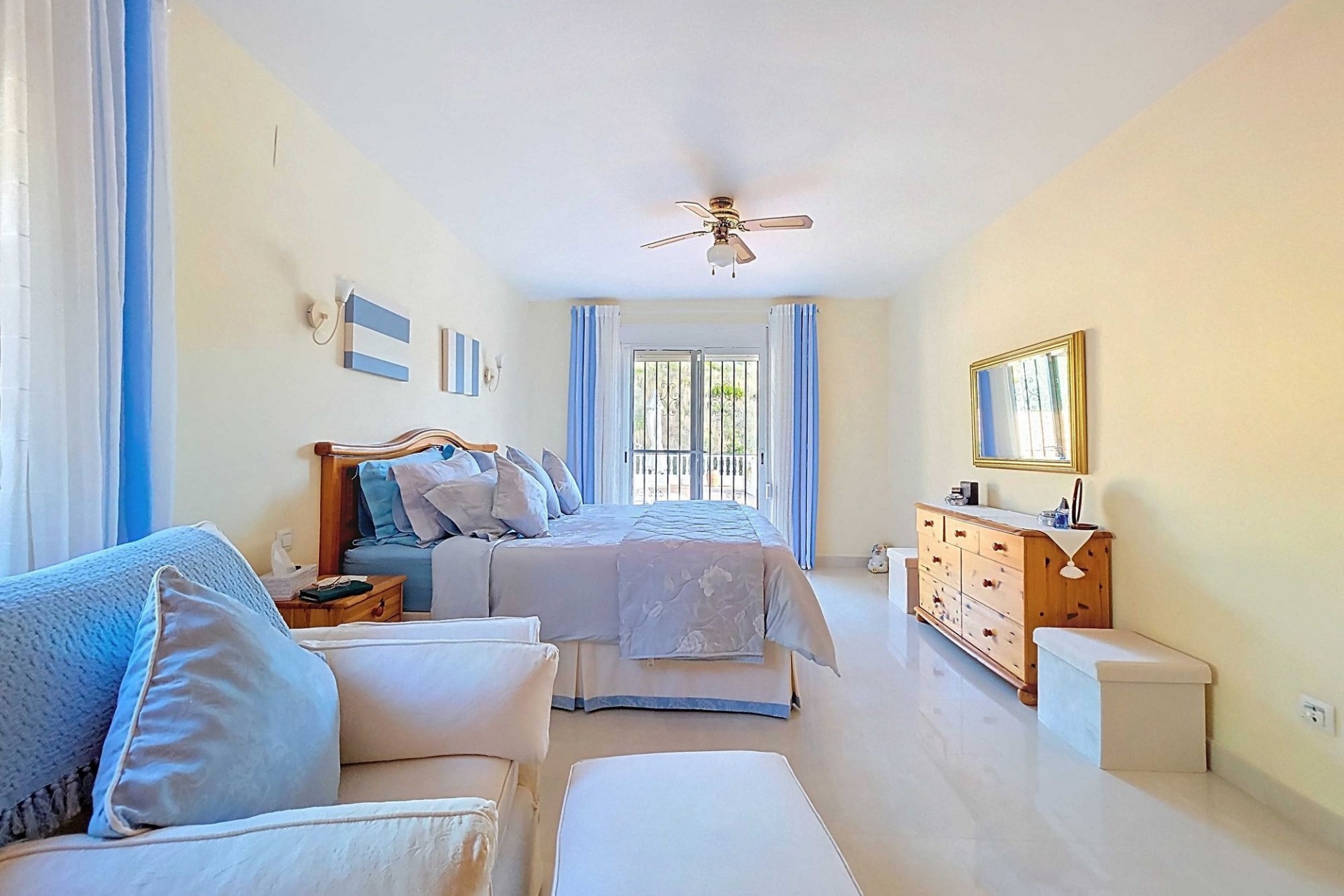 Revente - Villa Individuelle -
Alcalali