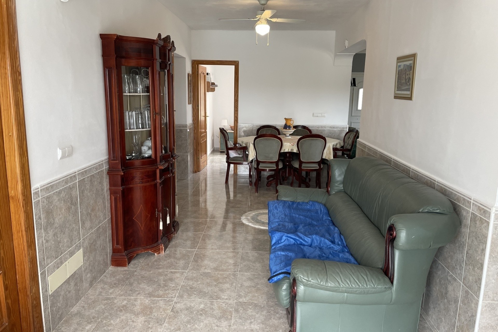 Revente - Villa Individuelle -
Aledo - Inland