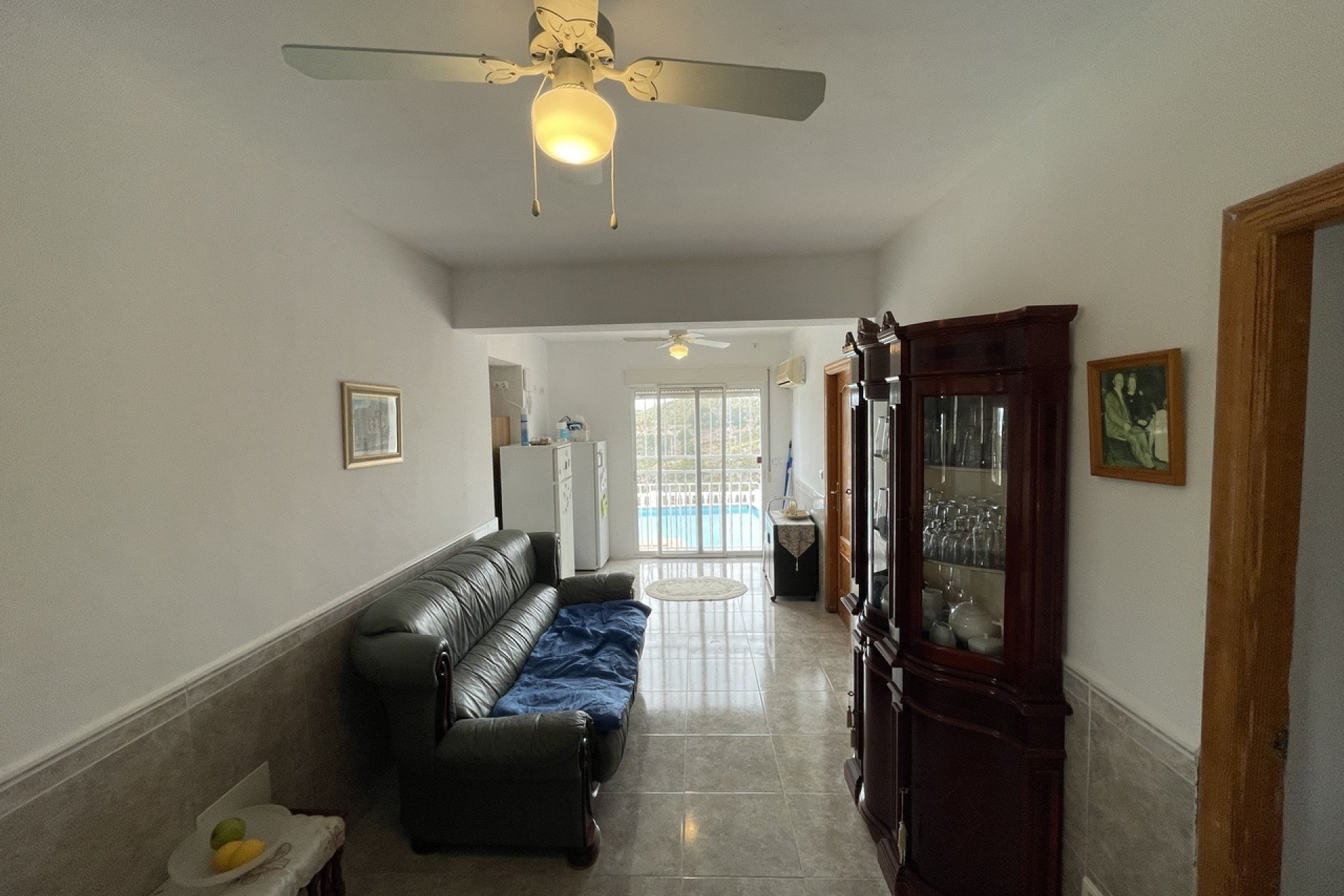 Revente - Villa Individuelle -
Aledo - Inland