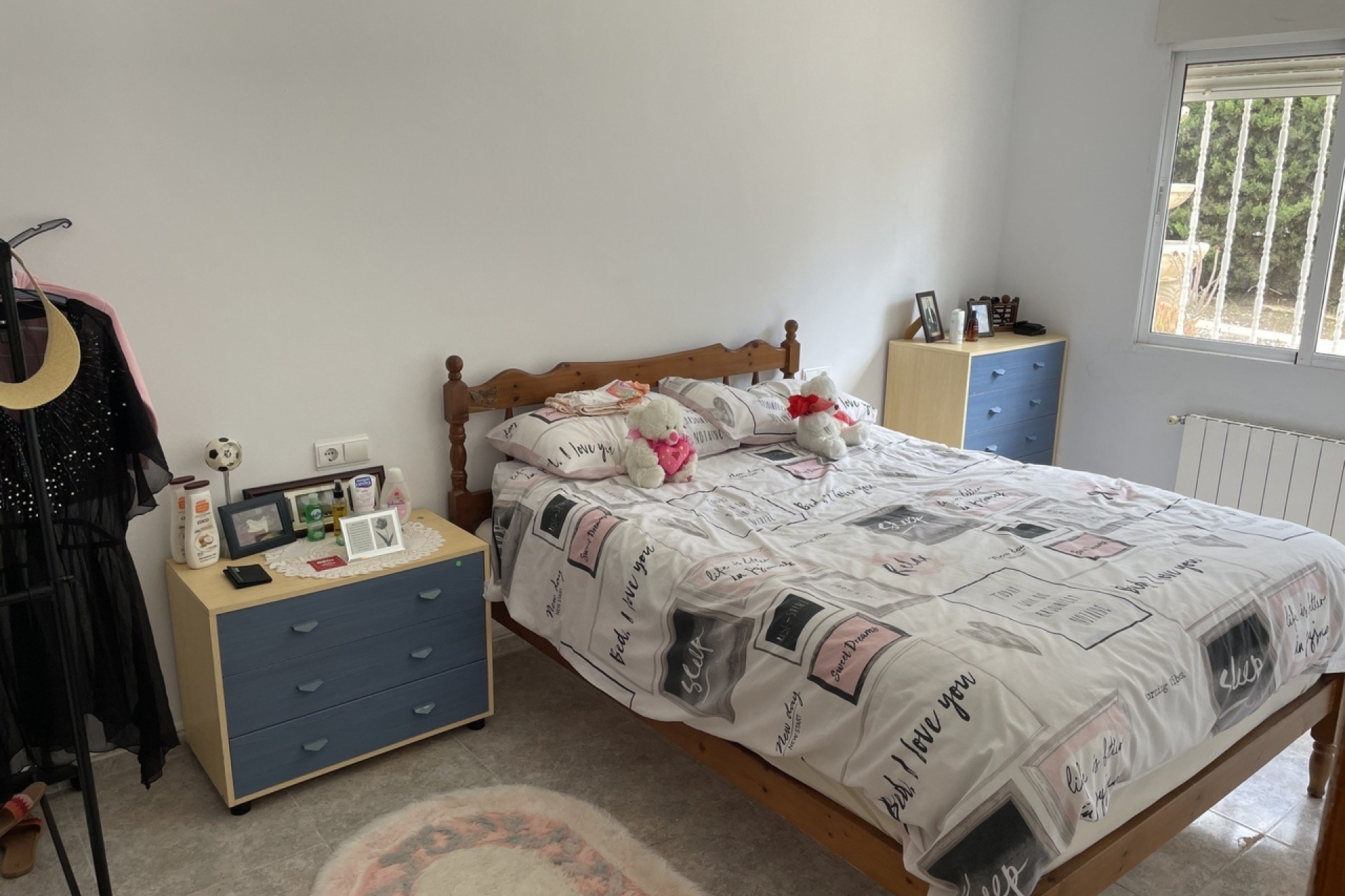 Revente - Villa Individuelle -
Aledo - Inland