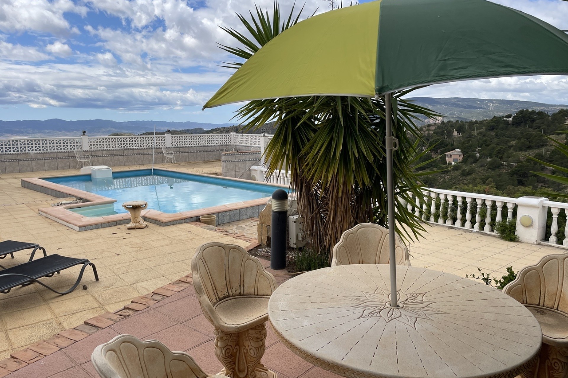 Revente - Villa Individuelle -
Aledo - Inland