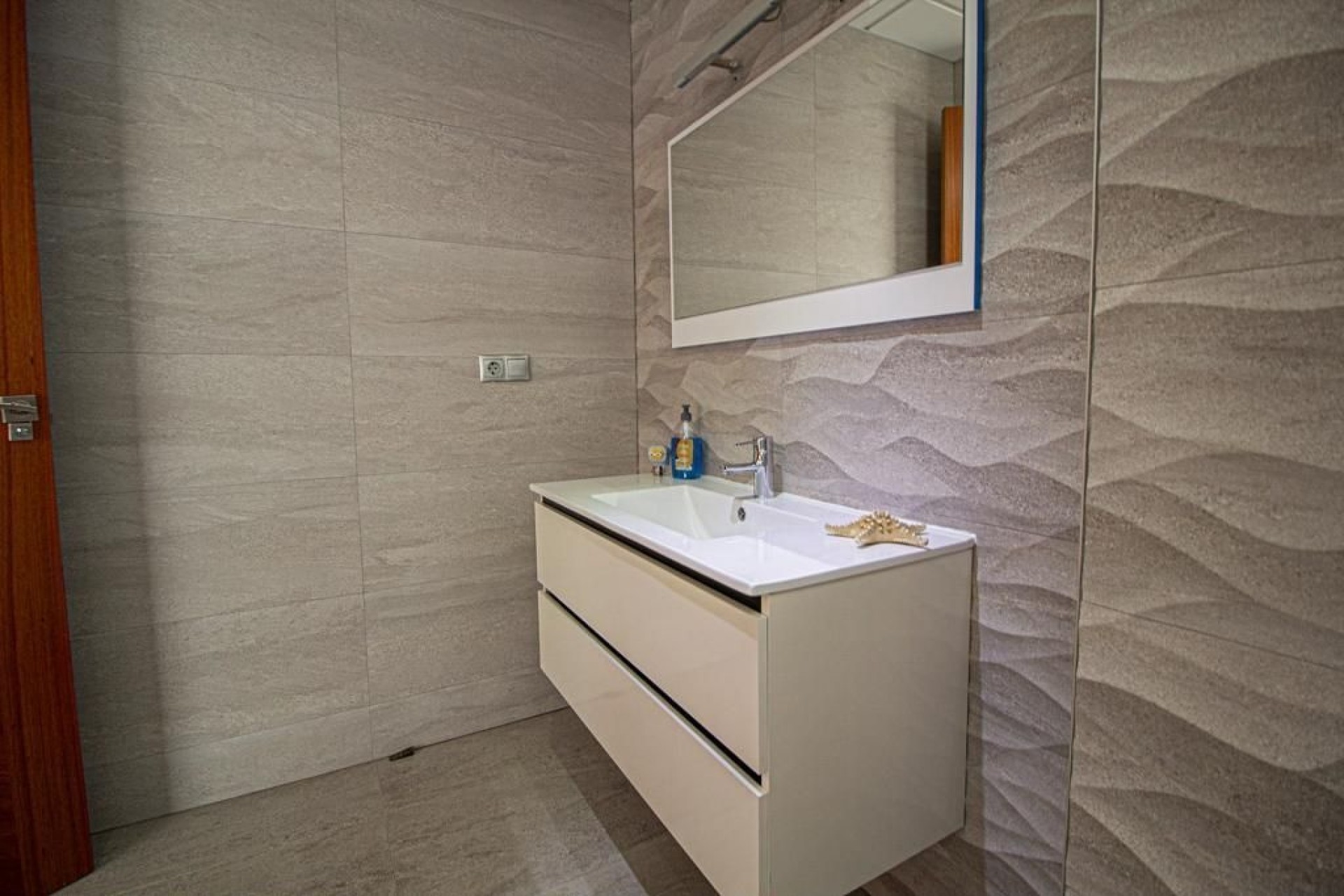 Revente - Villa Individuelle -
Alfaz del Pi - Albir