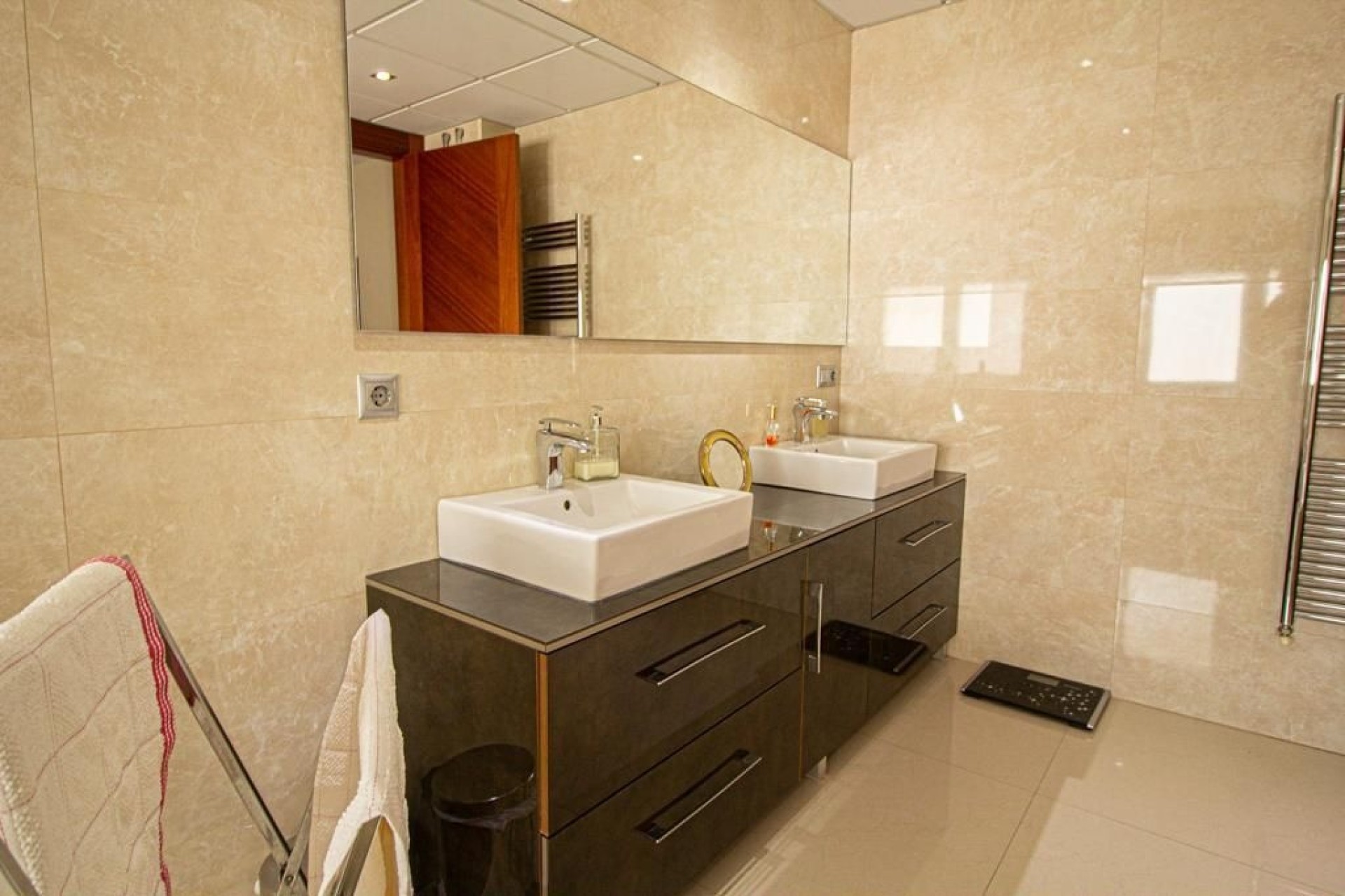 Revente - Villa Individuelle -
Alfaz del Pi - Albir