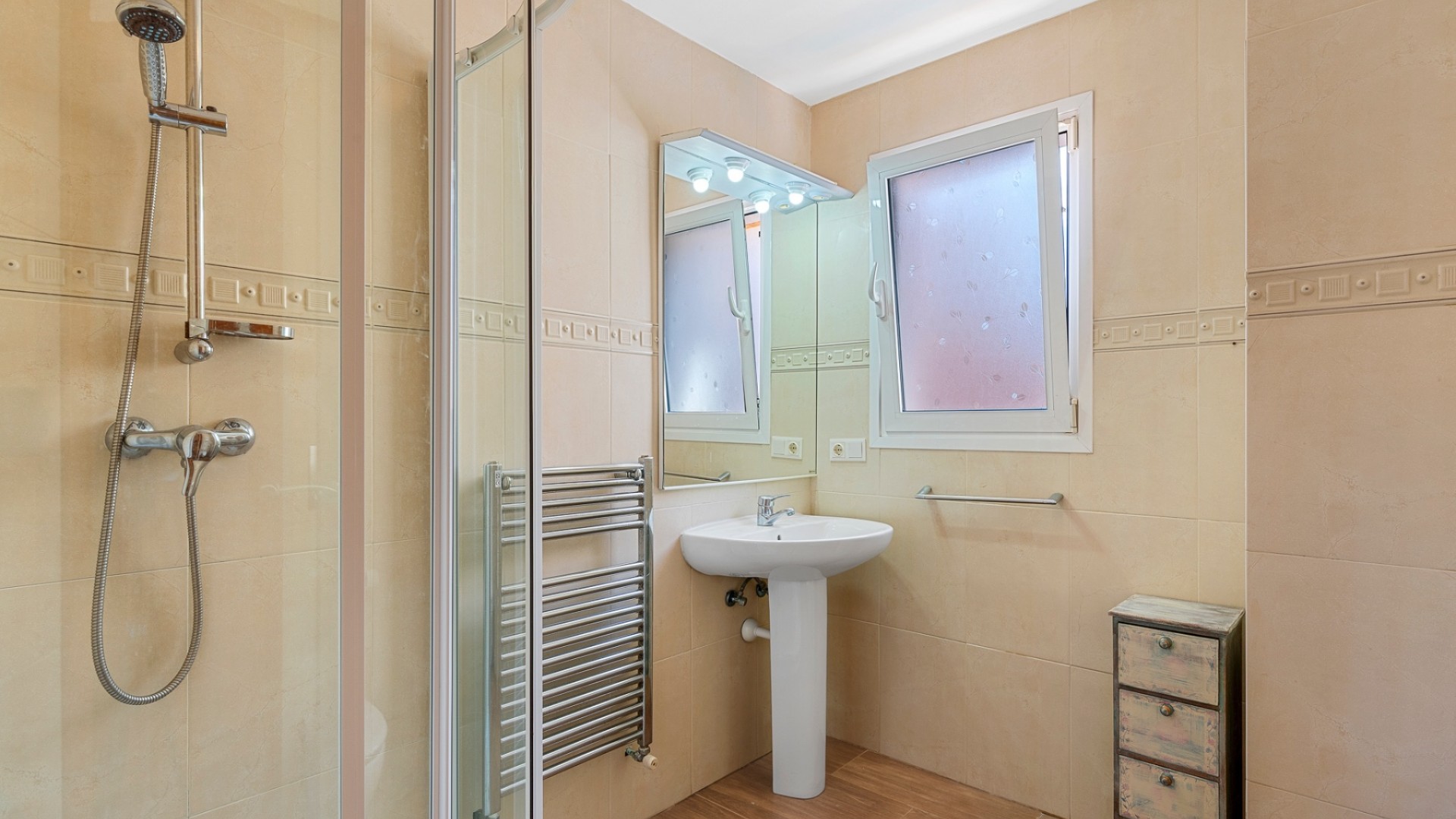 Revente - Villa Individuelle -
Alfaz del Pi - Alfas del Pí